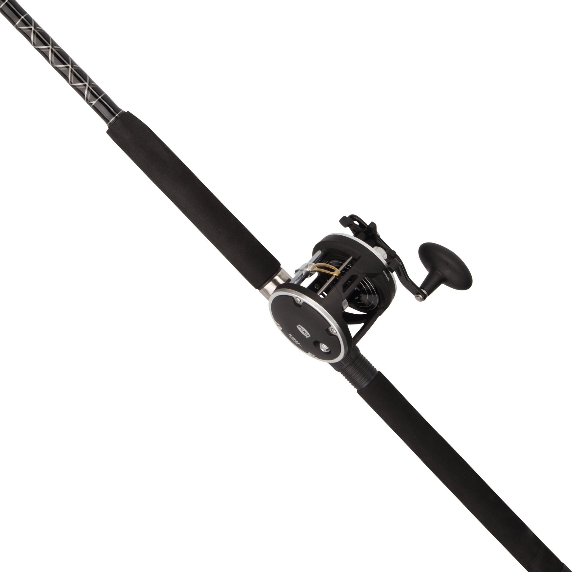 PENN Rival™ Level Wind Conventional Rod & Reel Combo