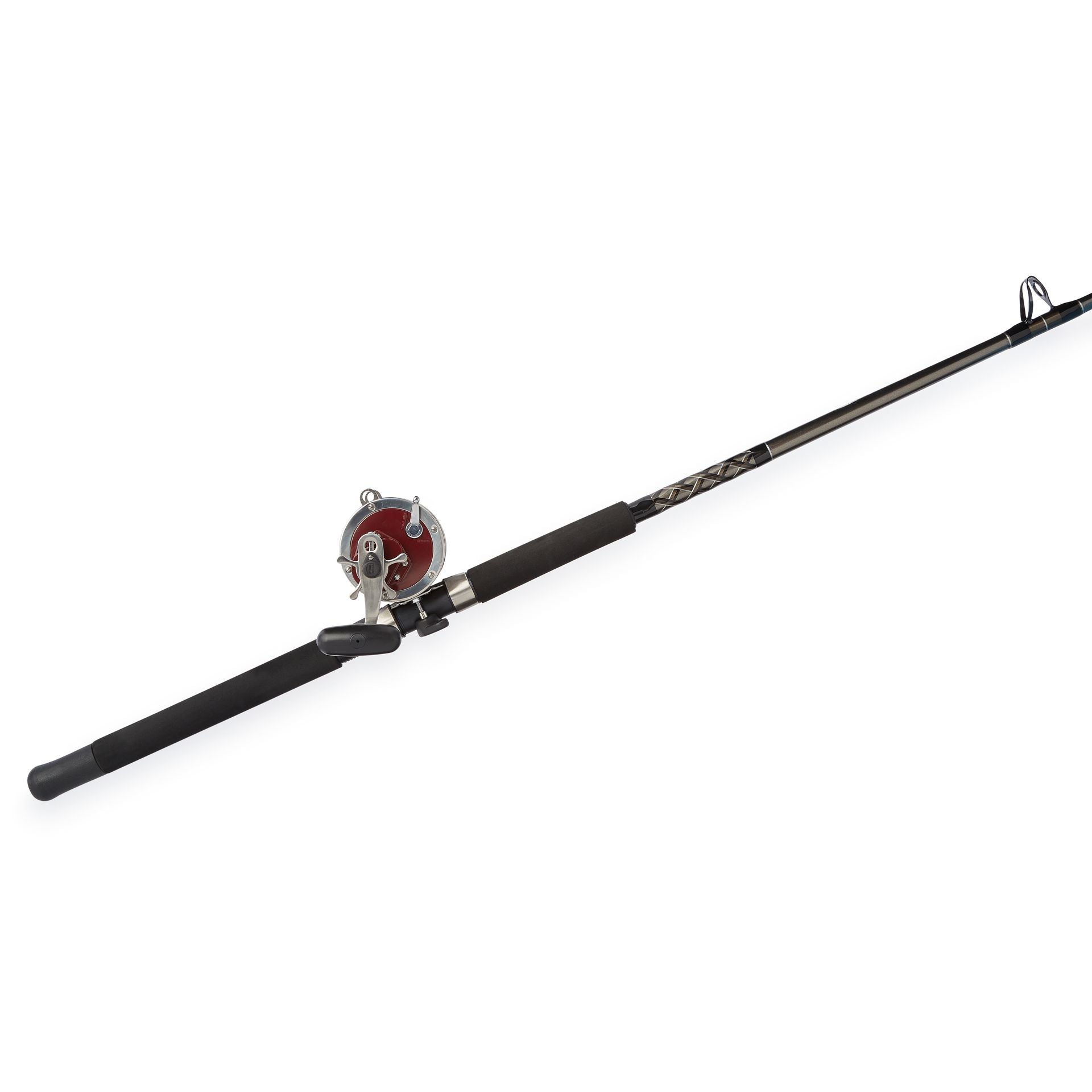 PENN Senator® Conventional Rod & Reel Combo
