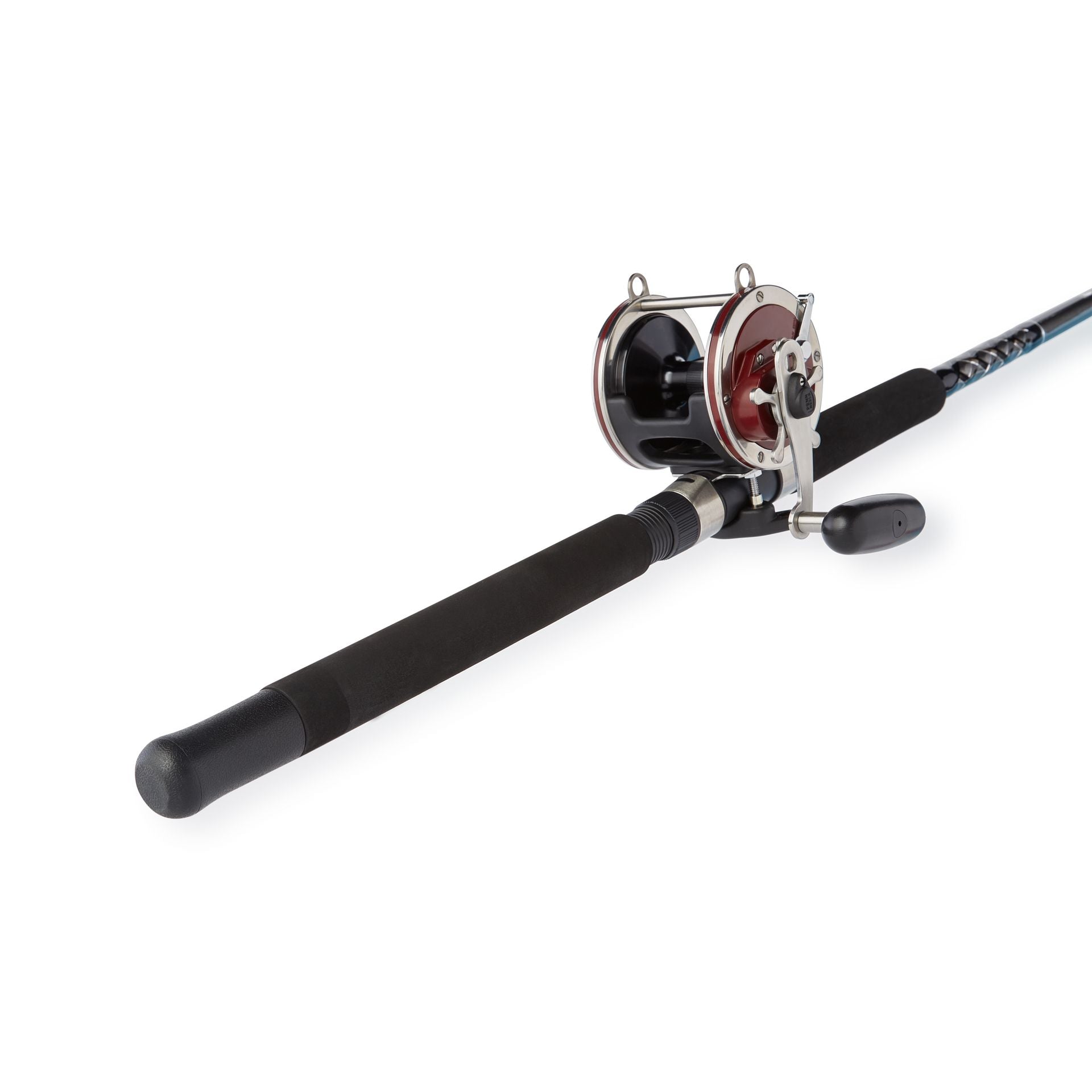 PENN Senator® Conventional Rod & Reel Combo