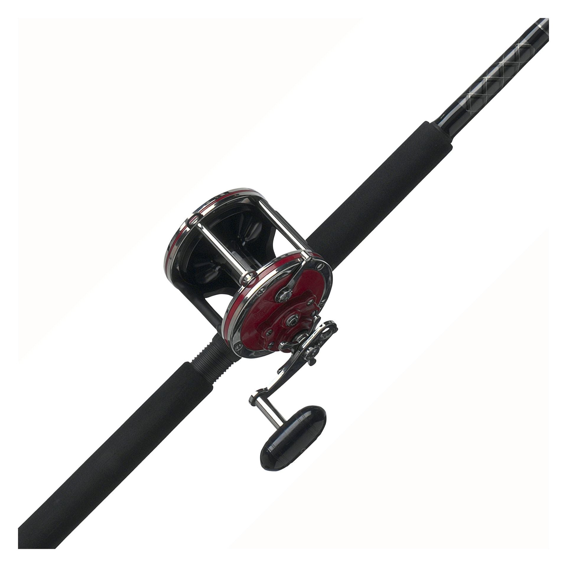 PENN Senator® Conventional Rod & Reel Combo