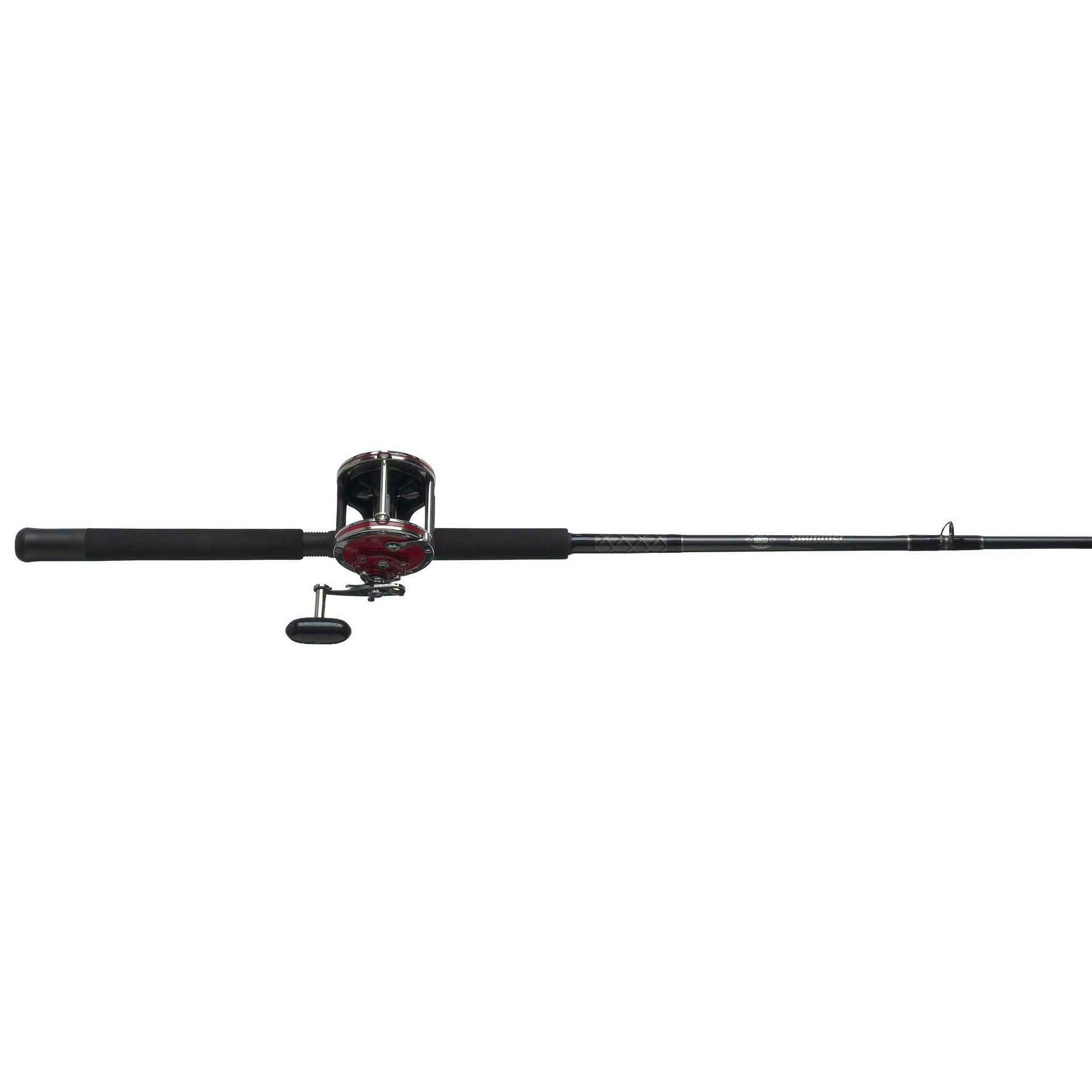 PENN Senator® Conventional Rod & Reel Combo
