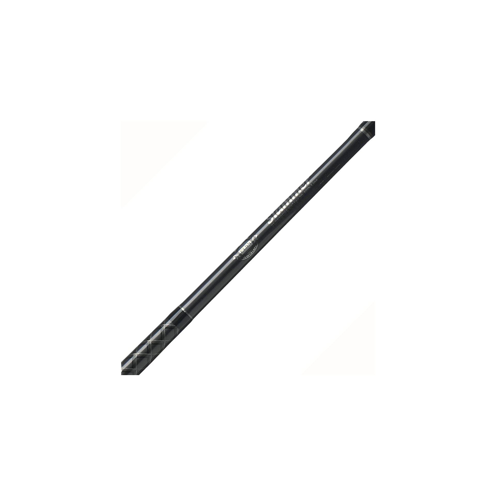 PENN Senator® Conventional Rod & Reel Combo