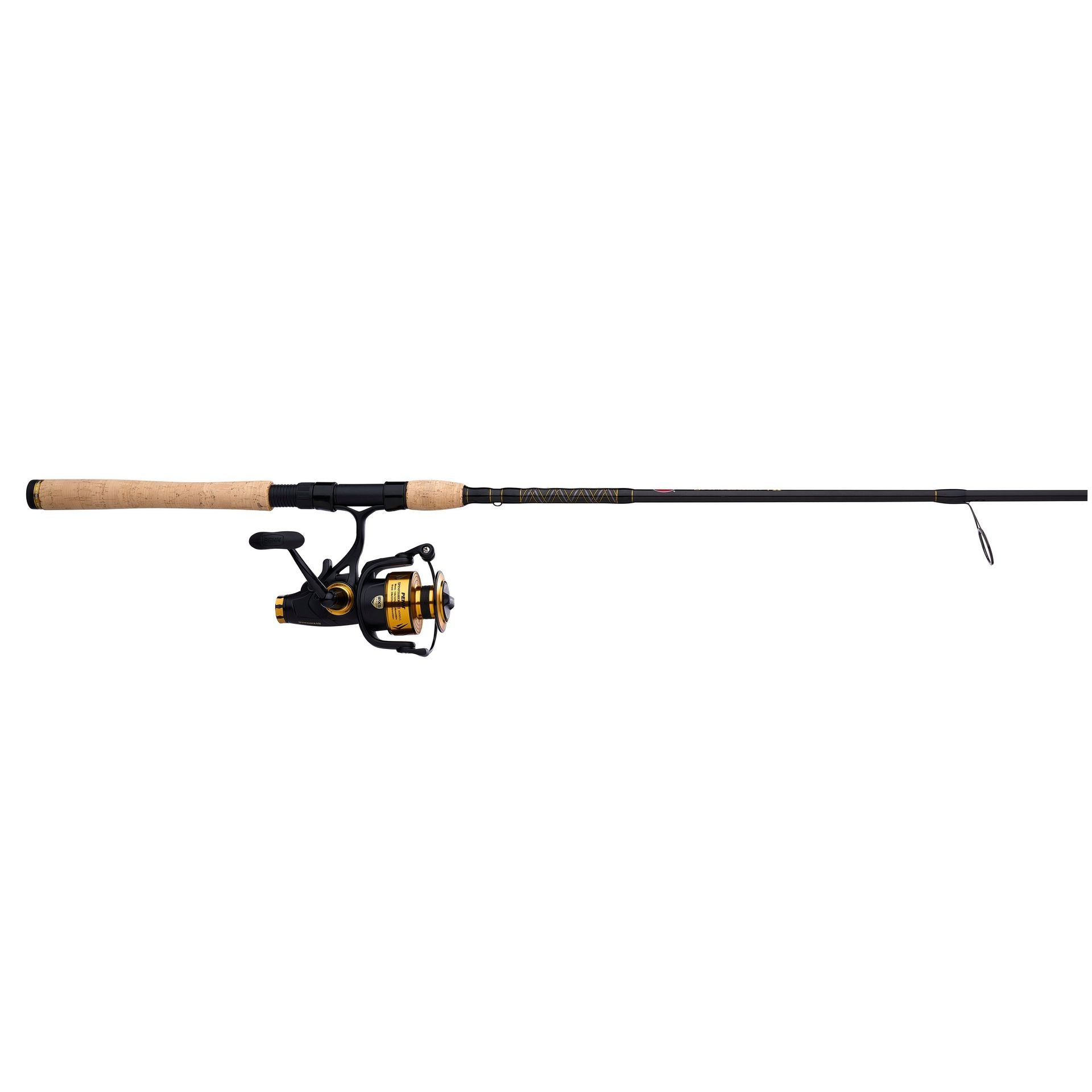 PENN Spinfisher® VII Live Liner Spinning Rod & Reel Combo