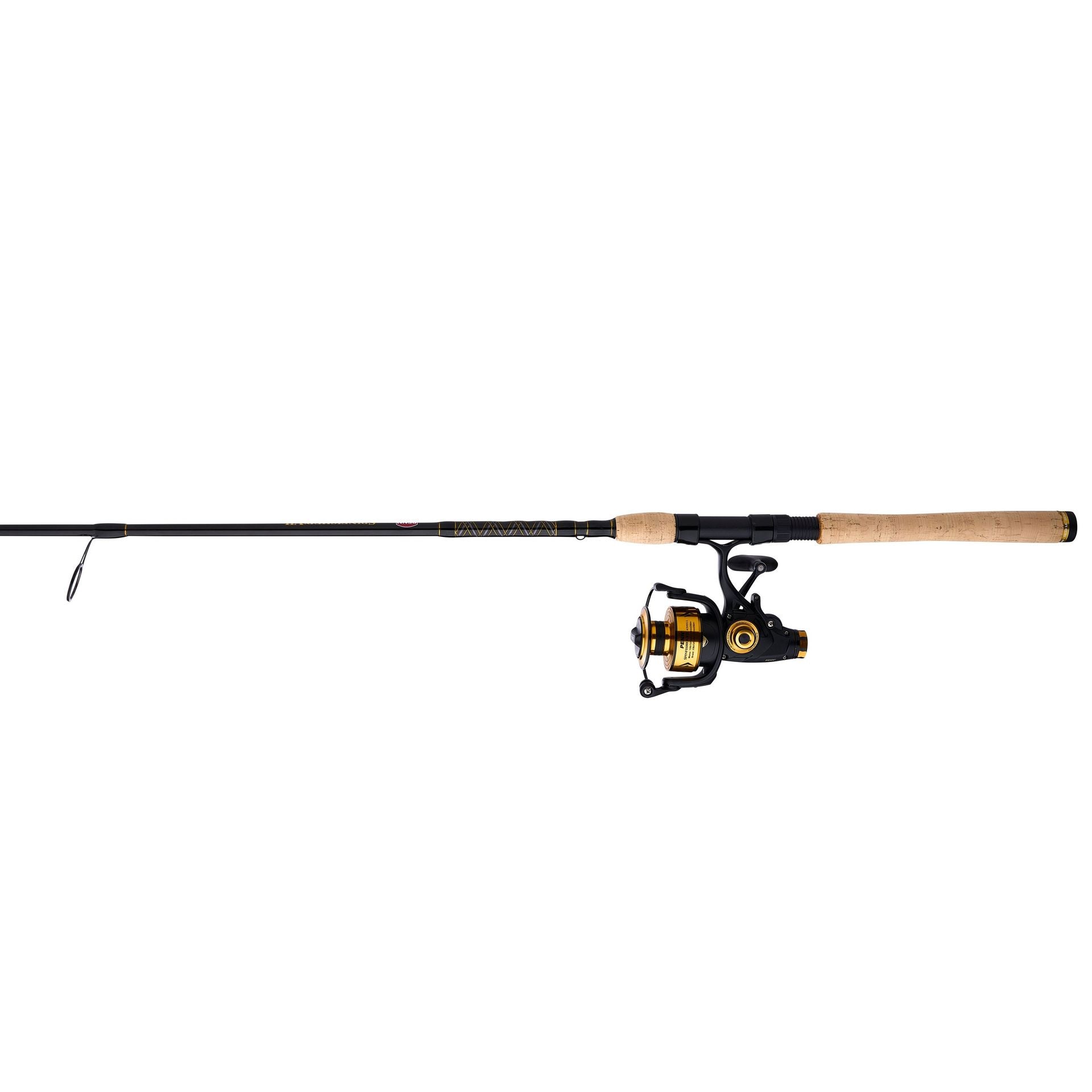 PENN Spinfisher® VII Live Liner Spinning Rod & Reel Combo