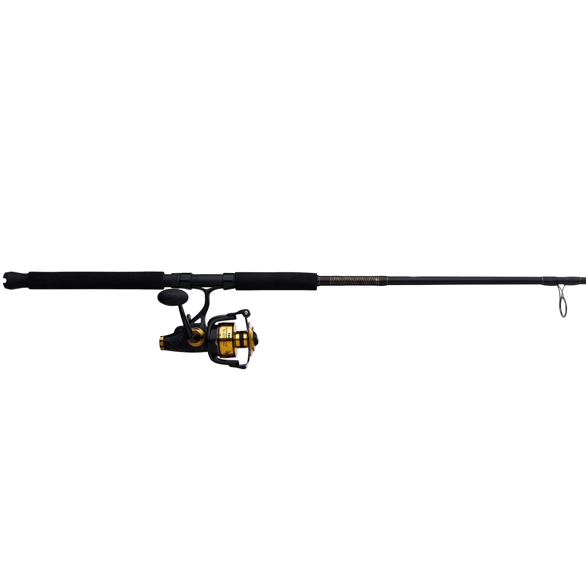 PENN Spinfisher® VII Live Liner Spinning Rod & Reel Combo