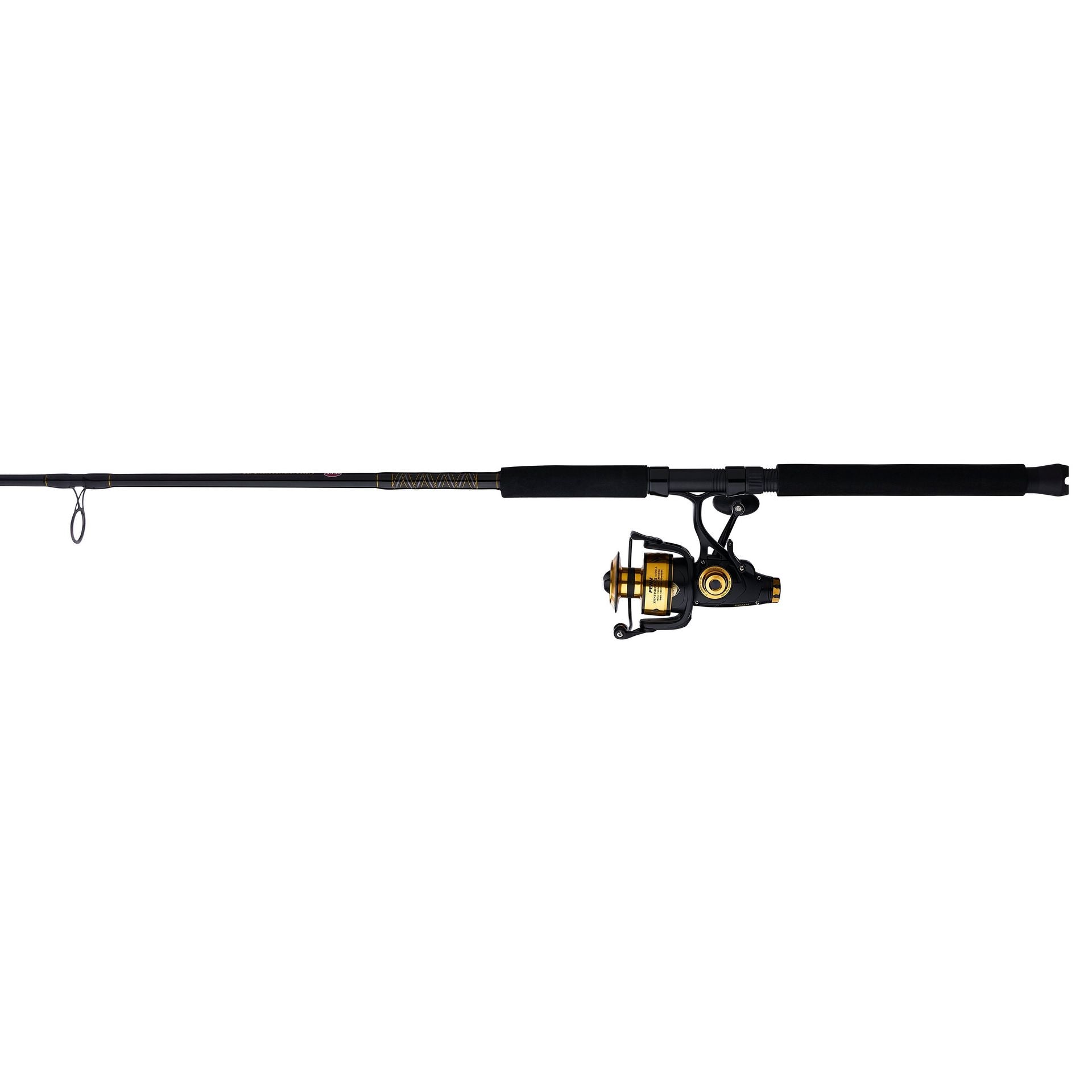 PENN Spinfisher® VII Live Liner Spinning Rod & Reel Combo