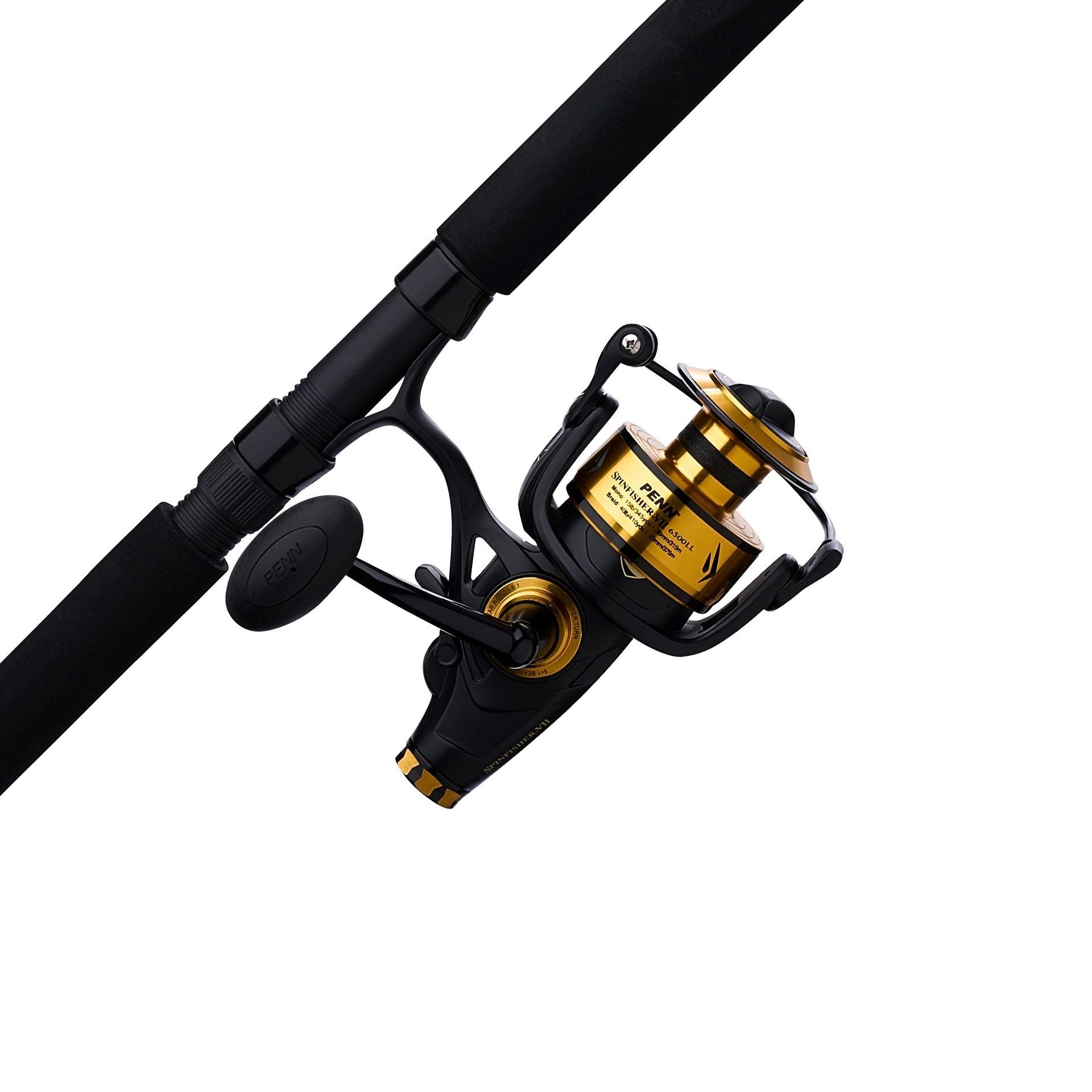 PENN Spinfisher® VII Live Liner Spinning Rod & Reel Combo