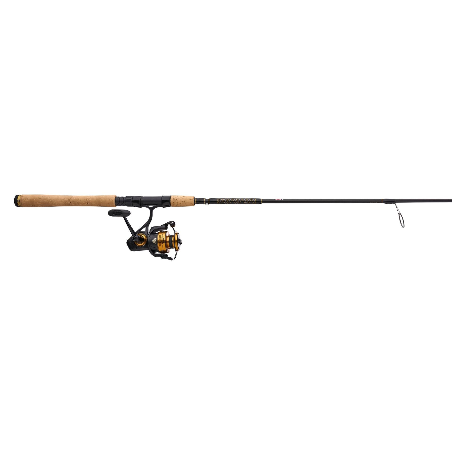 PENN Spinfisher® VII Spinning Rod & Reel Combo