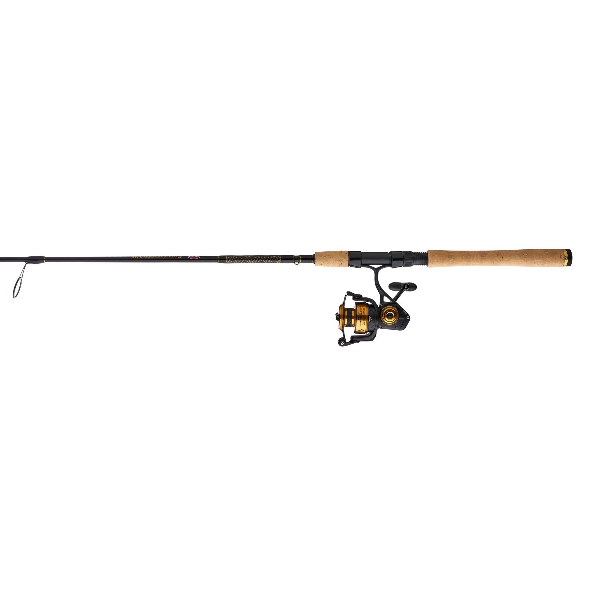 PENN Spinfisher® VII Spinning Rod & Reel Combo
