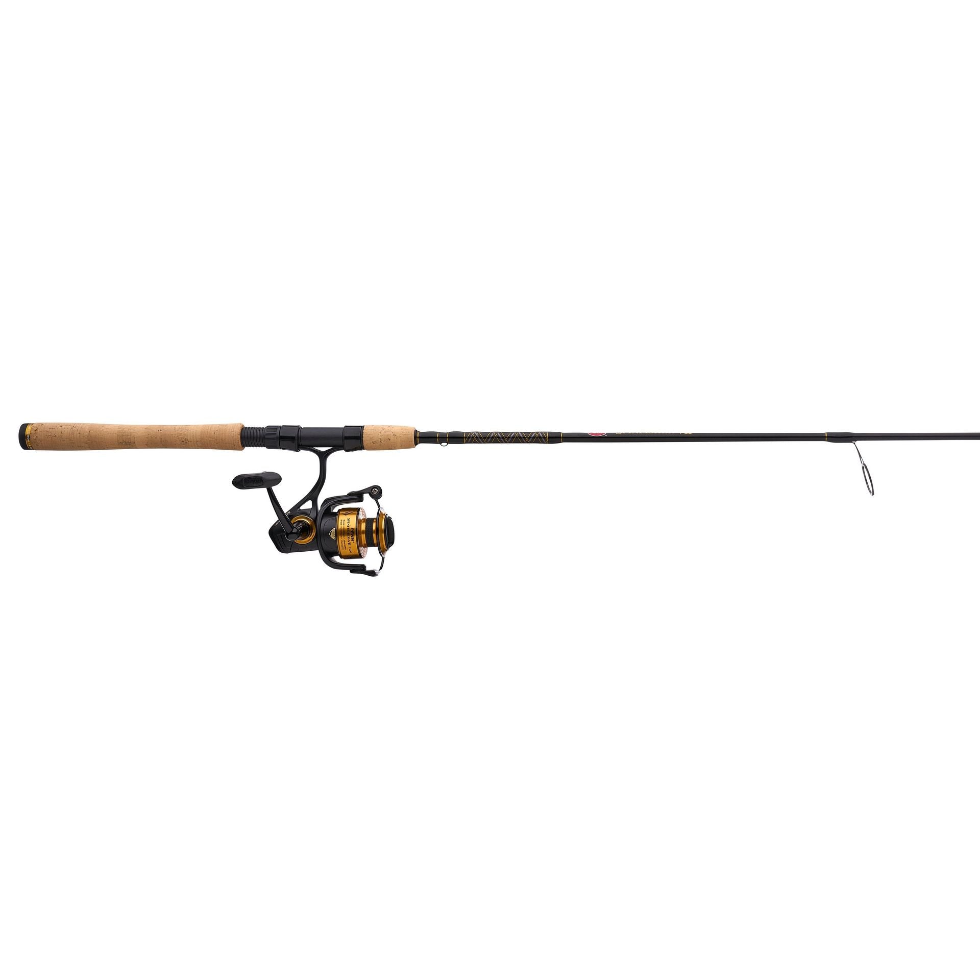 PENN Spinfisher® VII Spinning Rod & Reel Combo