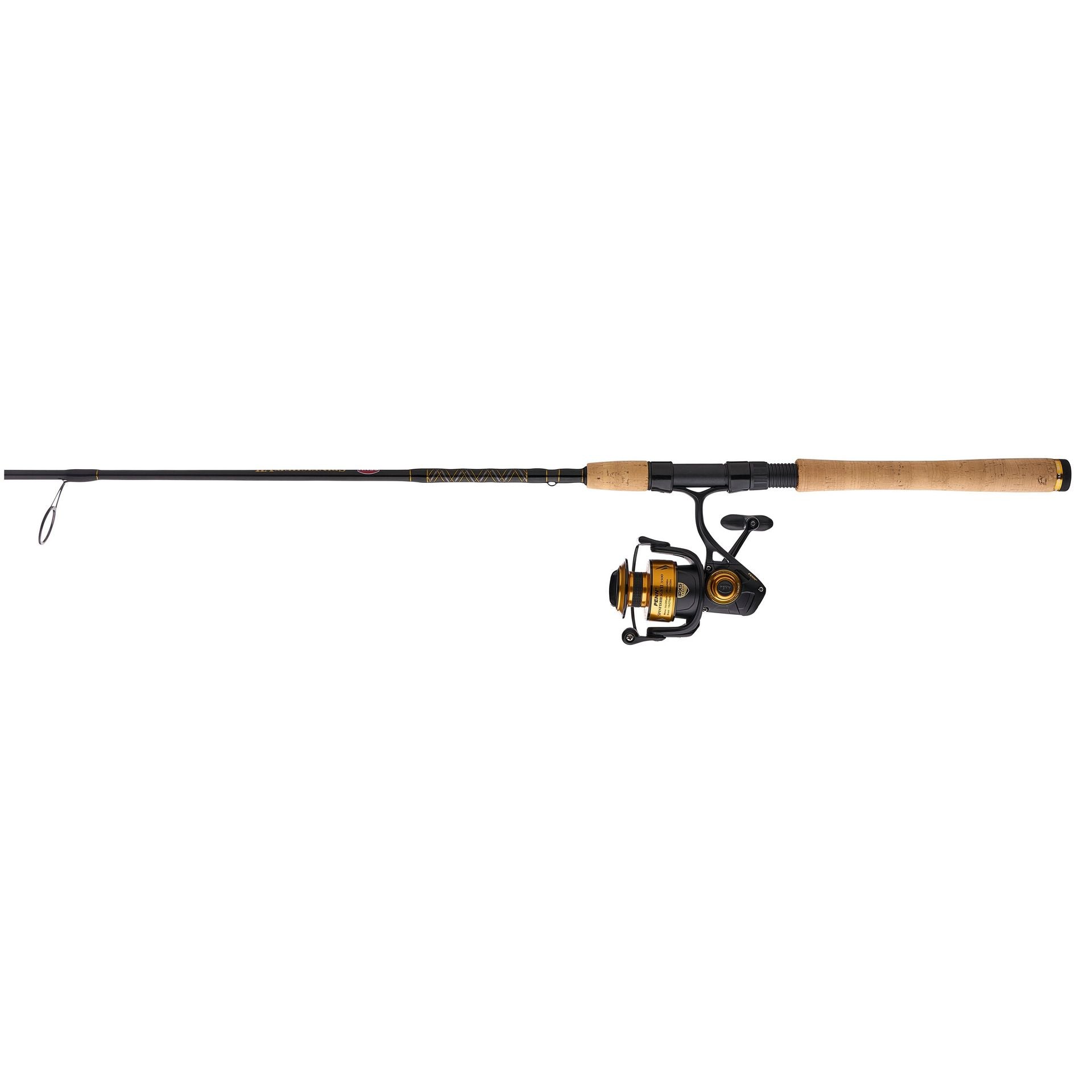 PENN Spinfisher® VII Spinning Rod & Reel Combo