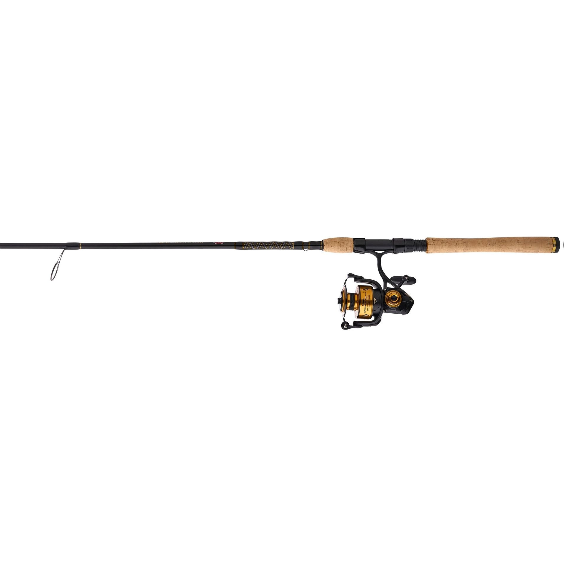 PENN Spinfisher® VII Spinning Rod & Reel Combo