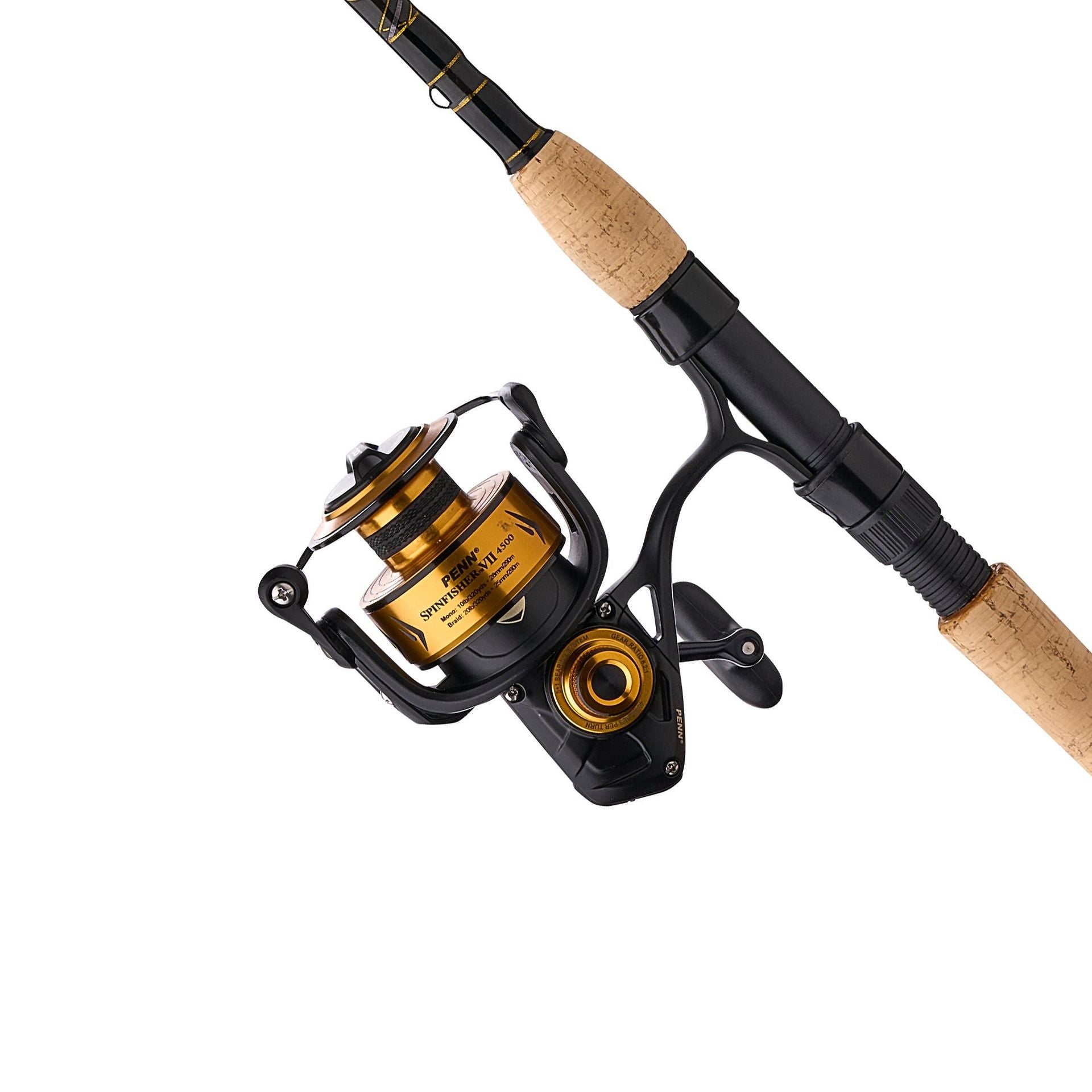 PENN Spinfisher® VII Spinning Rod & Reel Combo