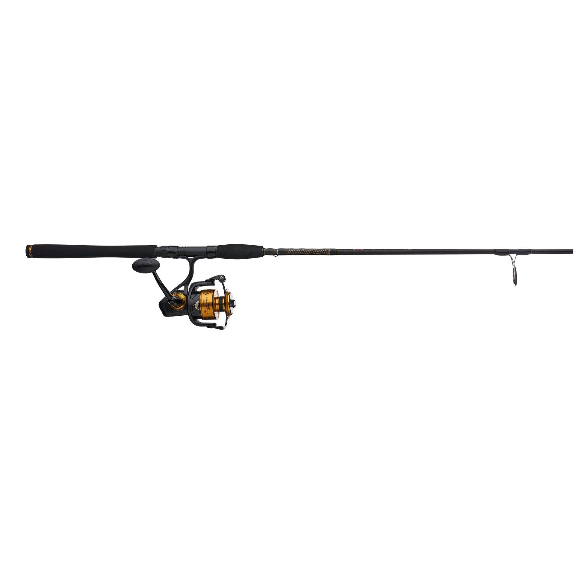 PENN Spinfisher® VII Spinning Rod & Reel Combo