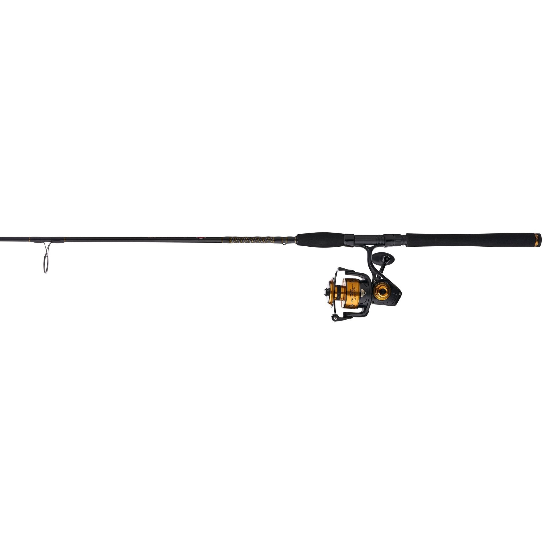 PENN Spinfisher® VII Spinning Rod & Reel Combo