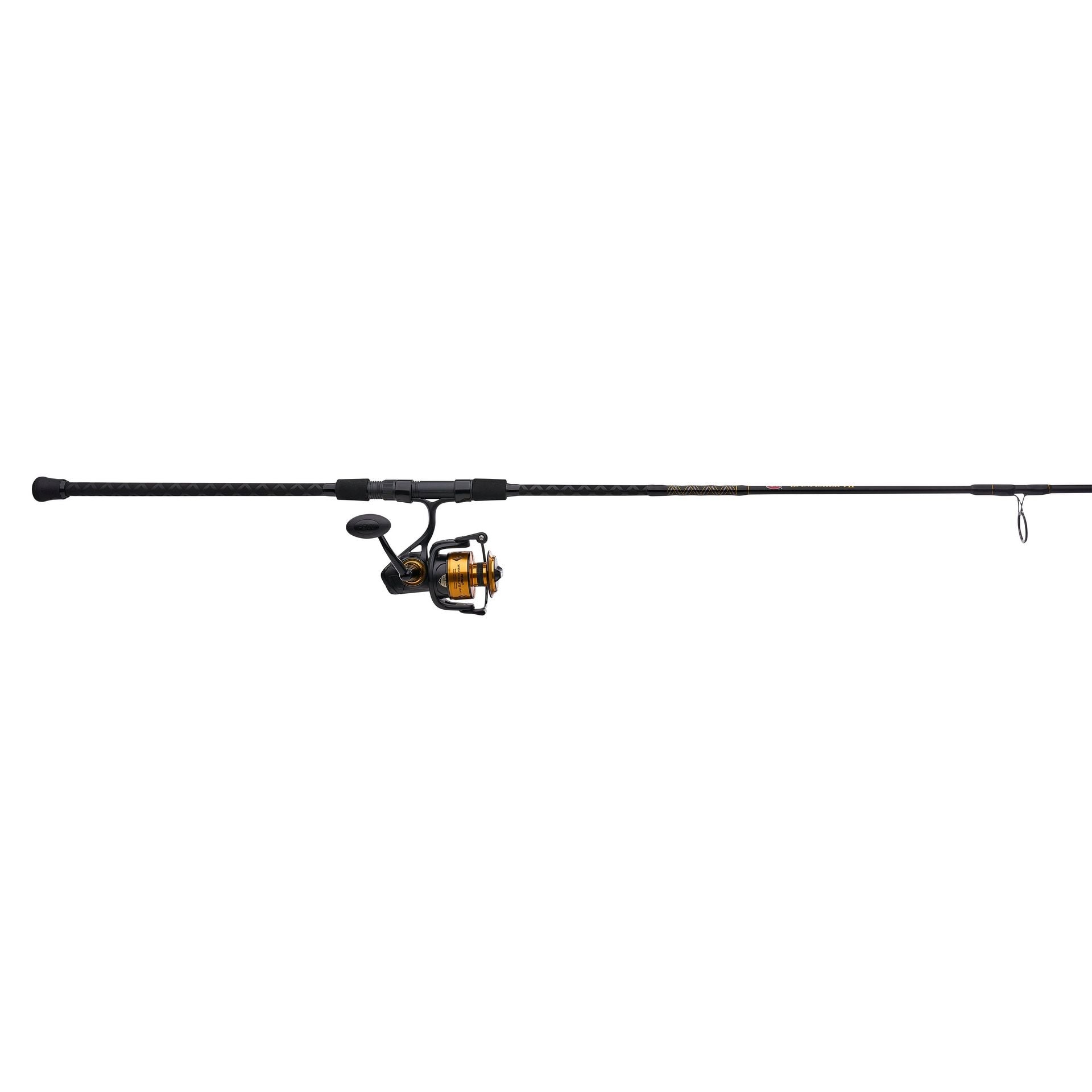 PENN Spinfisher® VII Spinning Rod & Reel Combo
