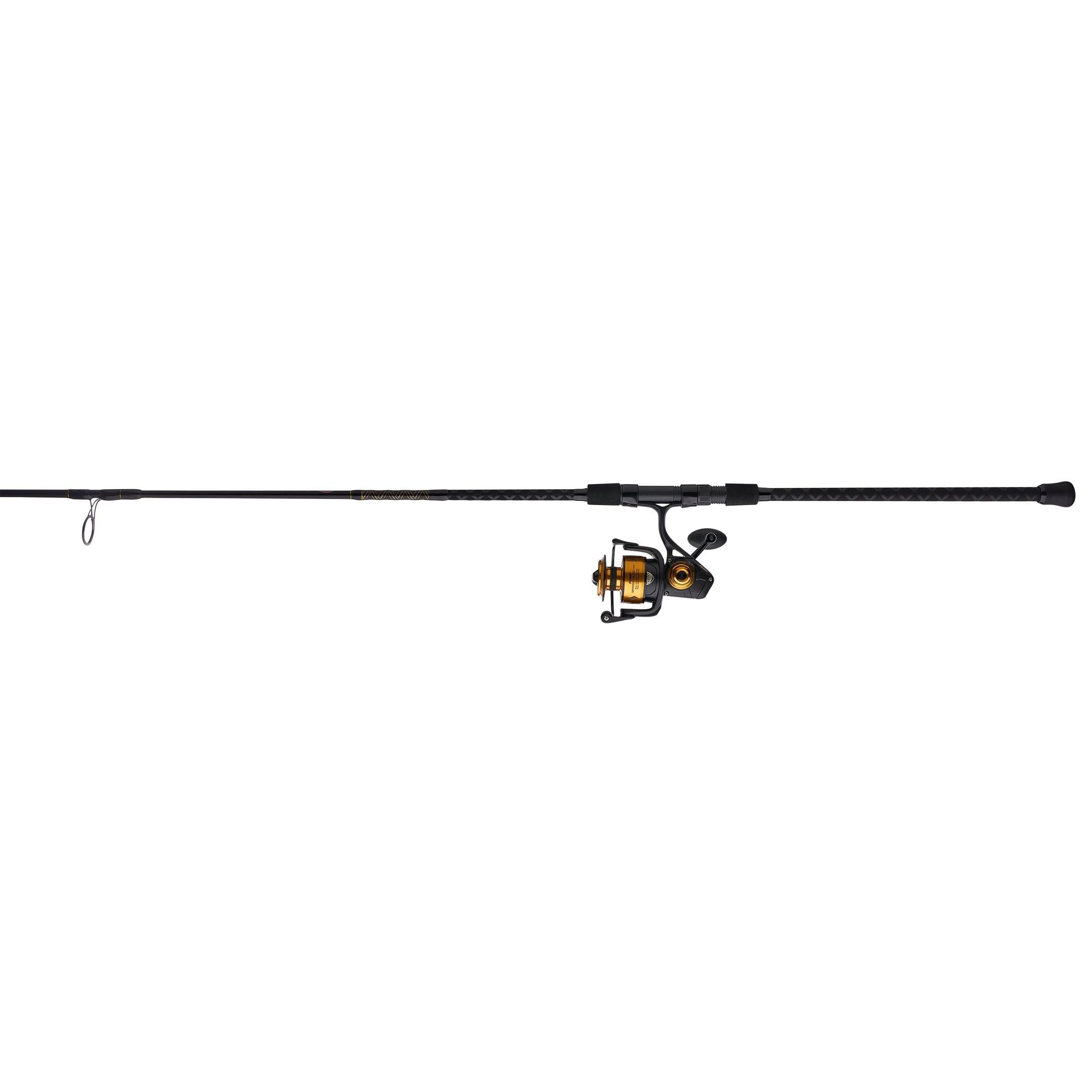 PENN Spinfisher® VII Spinning Rod & Reel Combo