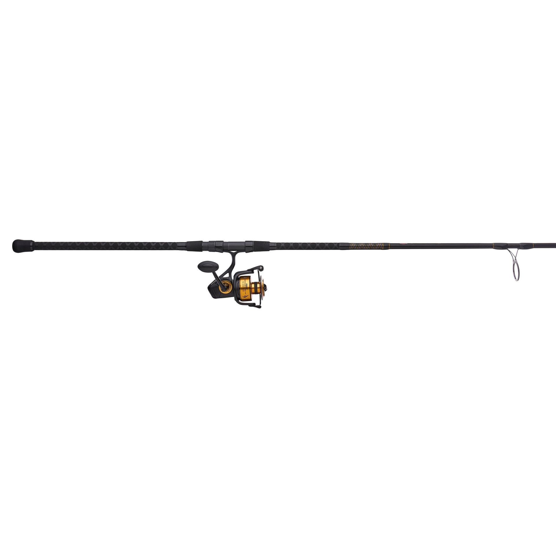 PENN Spinfisher® VII Spinning Rod & Reel Combo
