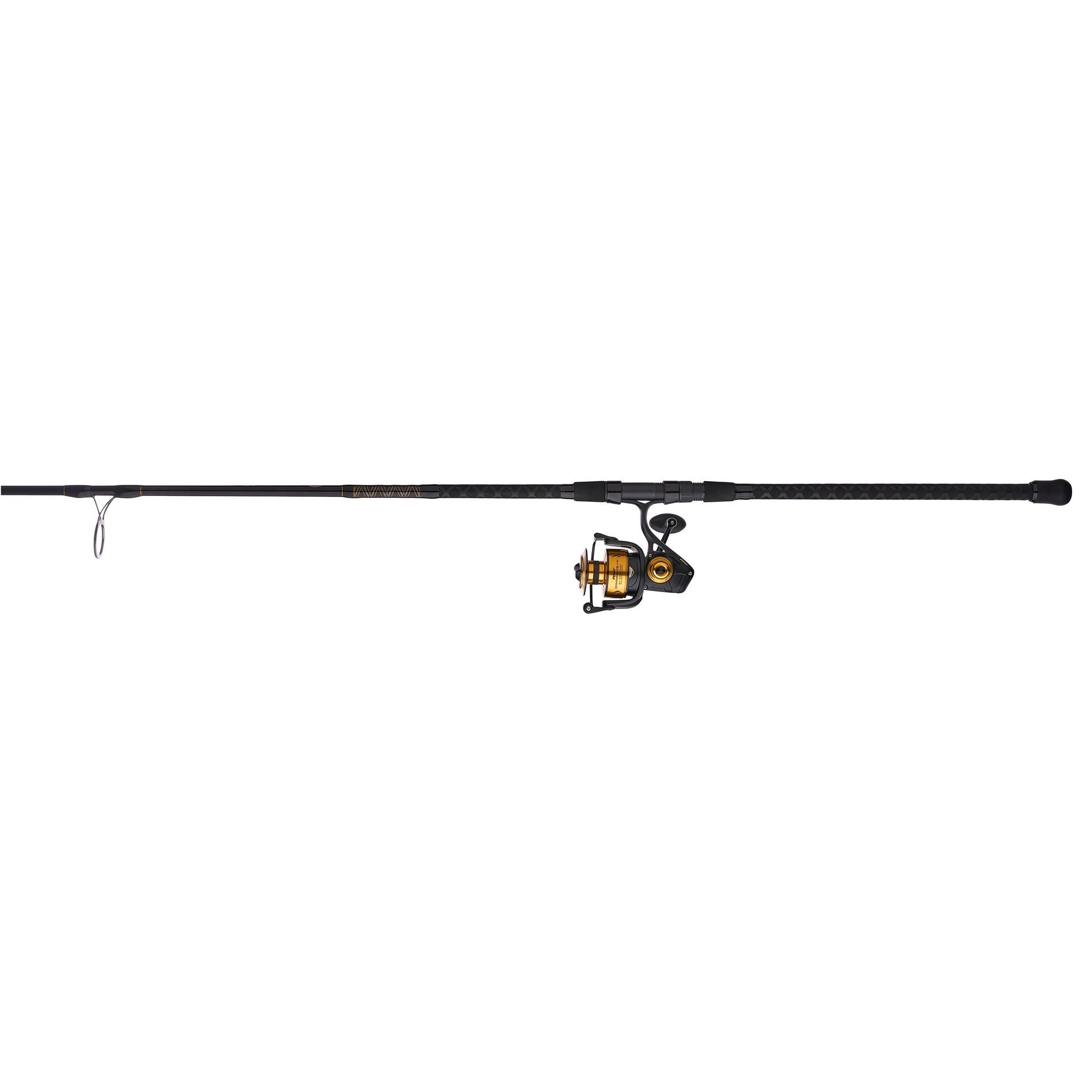 PENN Spinfisher® VII Spinning Rod & Reel Combo