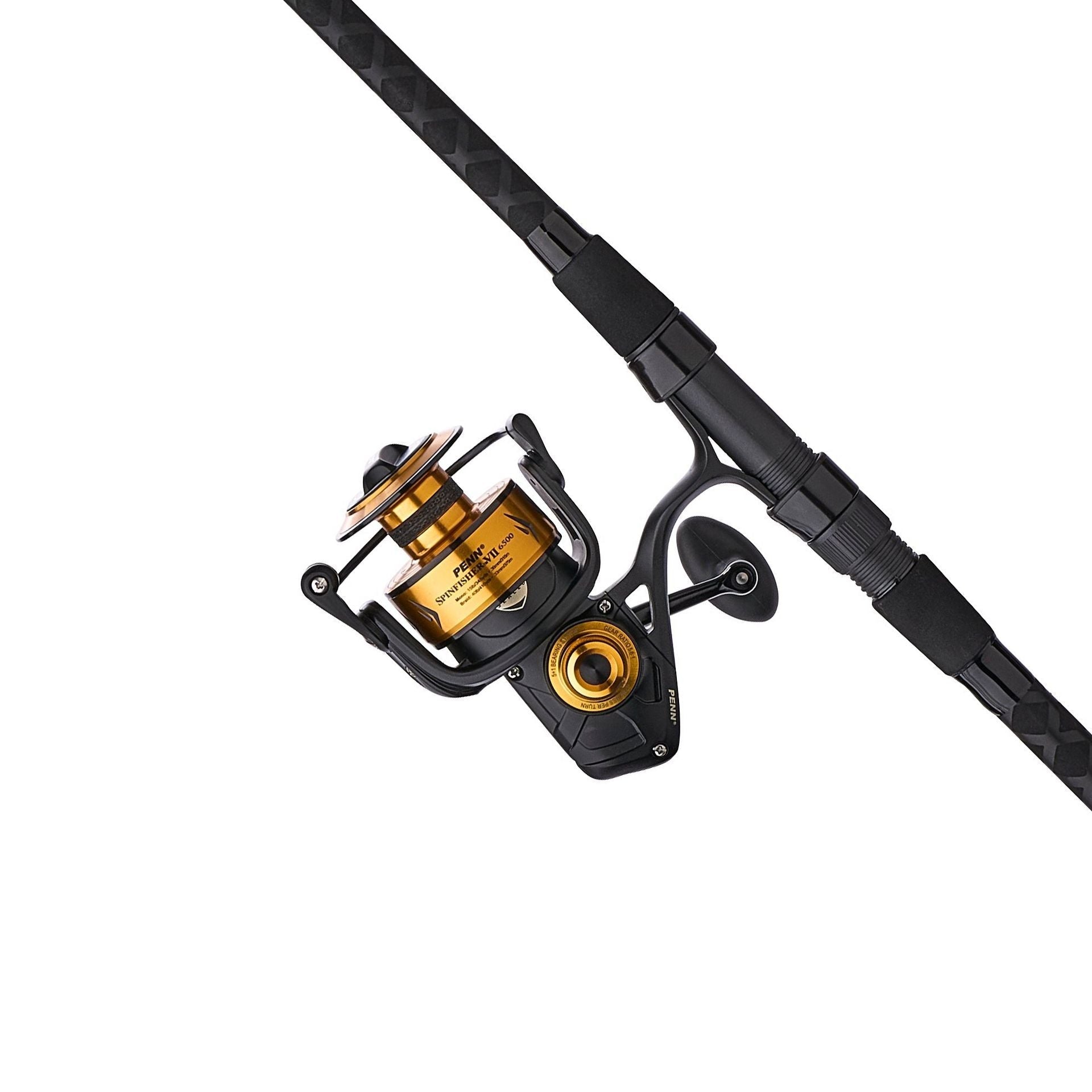 PENN Spinfisher® VII Spinning Rod & Reel Combo