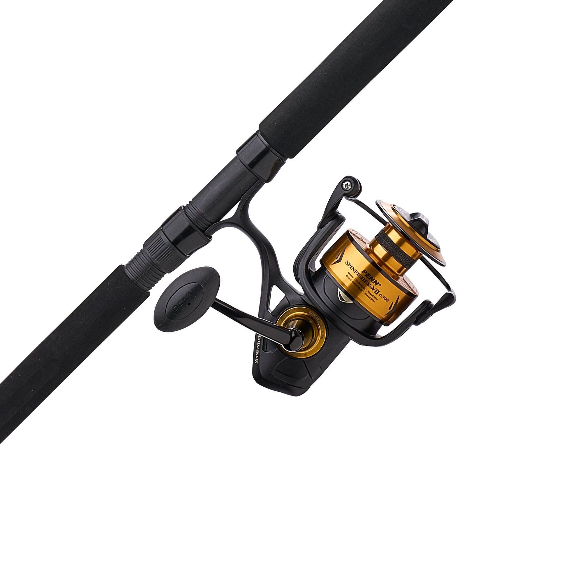 PENN Spinfisher® VII Spinning Rod & Reel Combo