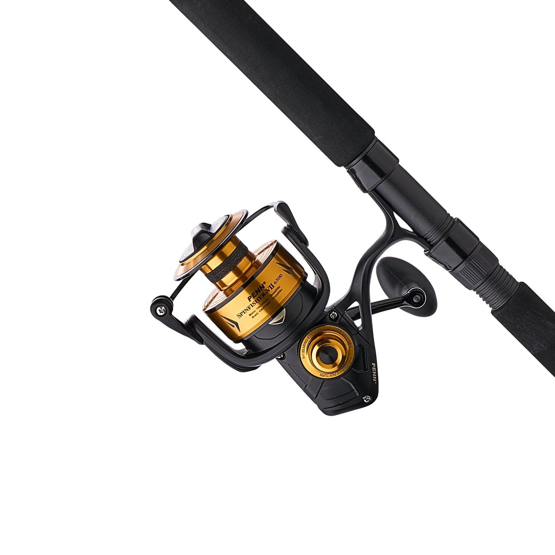 PENN Spinfisher® VII Spinning Rod & Reel Combo