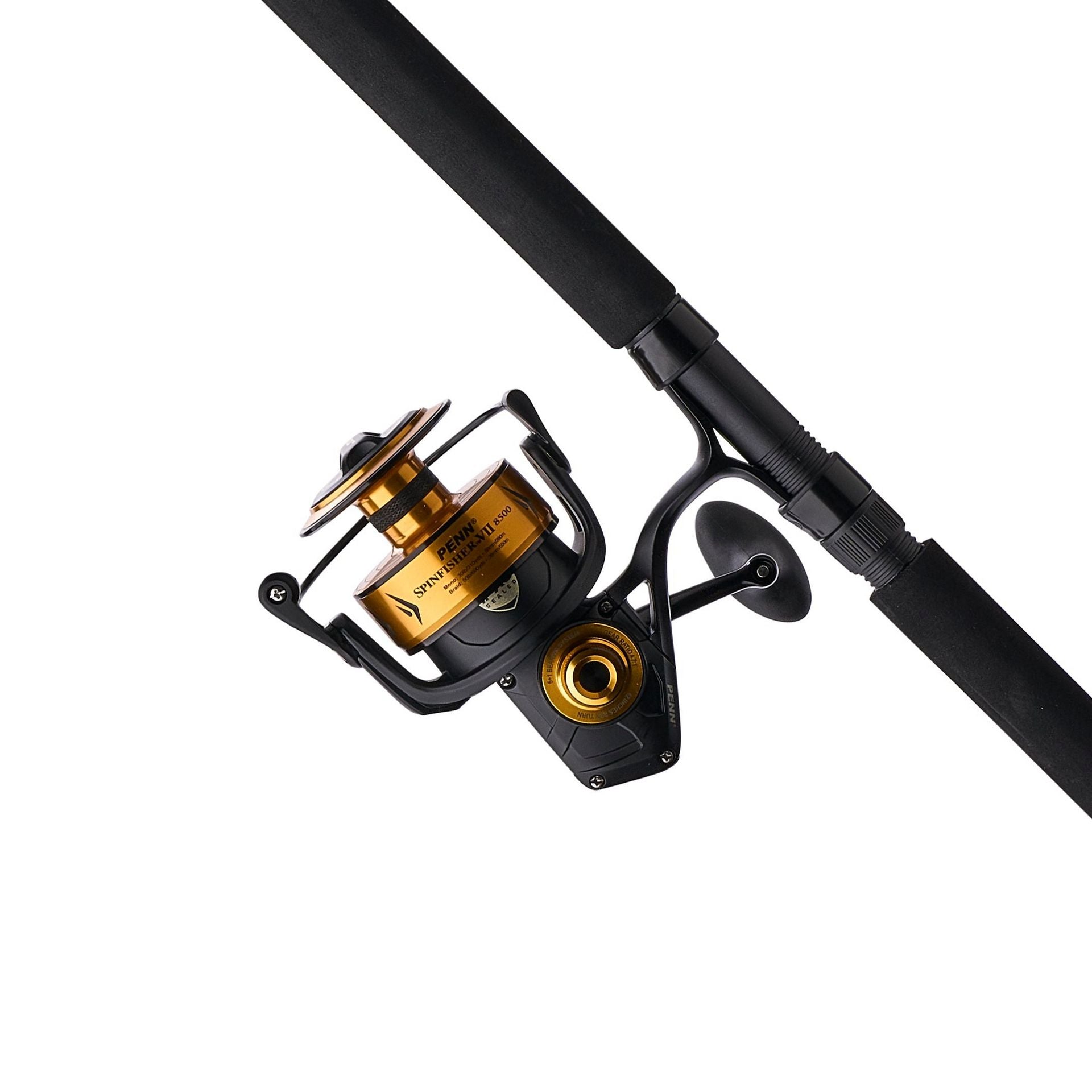PENN Spinfisher® VII Spinning Rod & Reel Combo