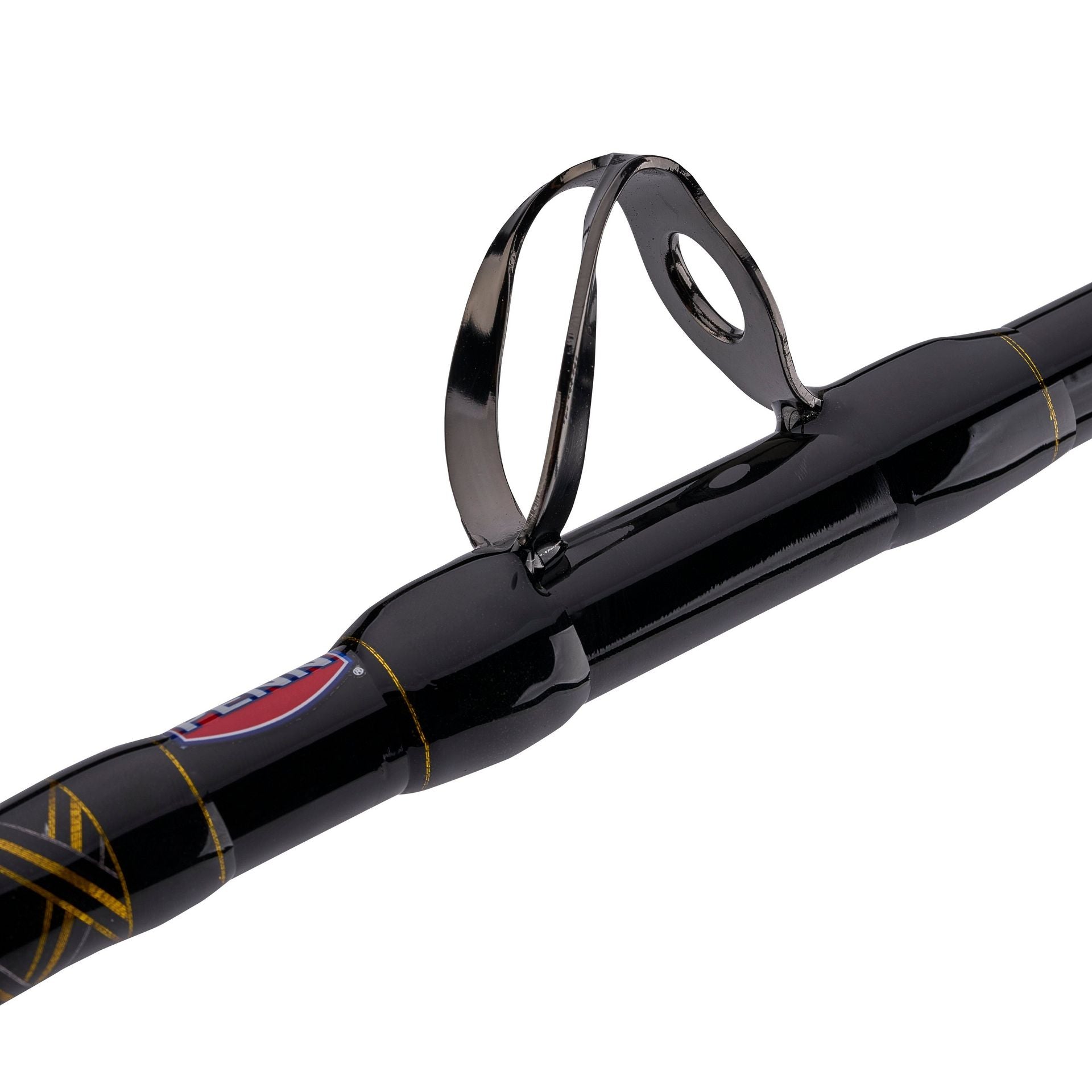PENN Squall® II Lever Drag Conventional Rod & Reel Combo