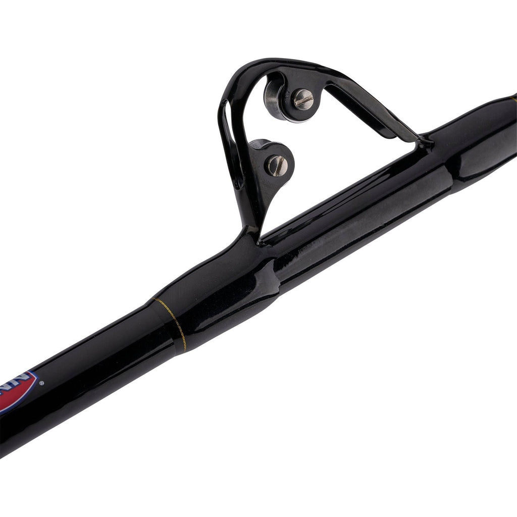 PENN Squall® II Lever Drag Conventional Rod & Reel Combo