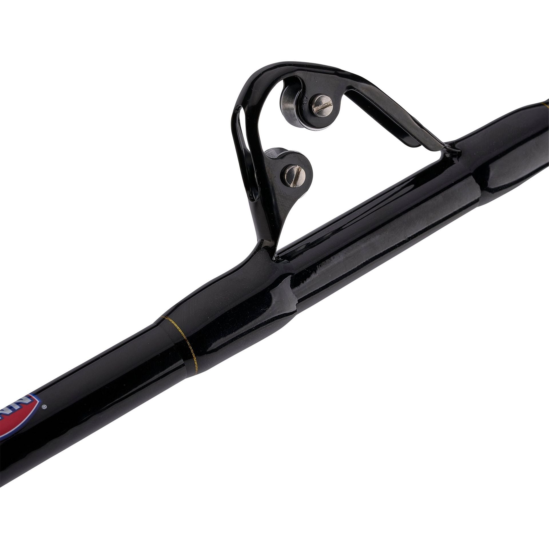 PENN Squall® II Lever Drag Conventional Rod & Reel Combo