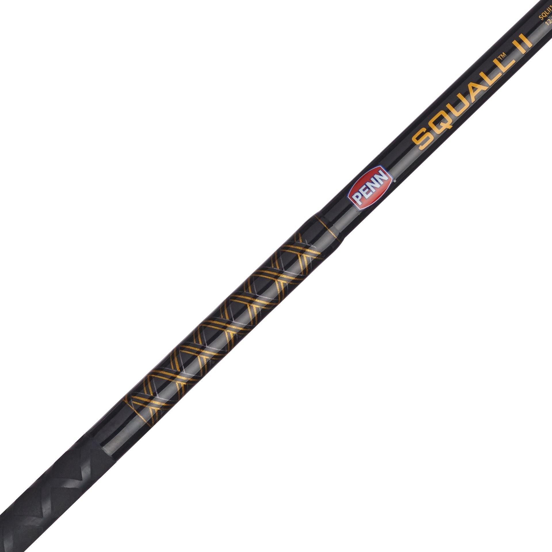 PENN Squall® II Star Drag Conventional Rod & Reel Combo