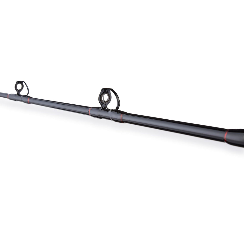 PENN Warfare™ Star Drag Level Wind Conventional Rod & Reel Combo