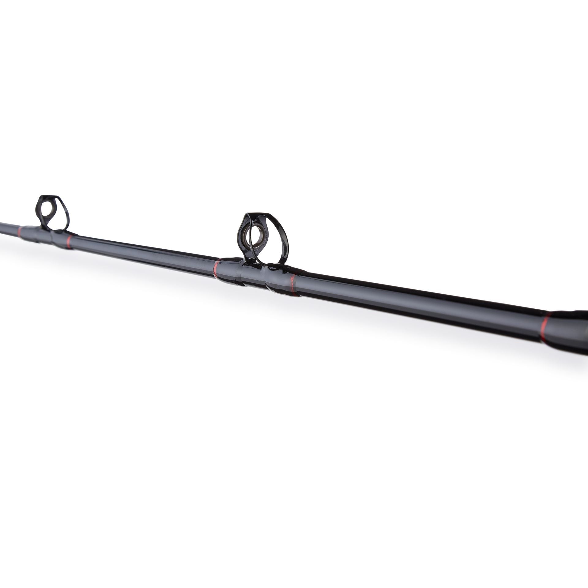 PENN Warfare™ Star Drag Level Wind Conventional Rod & Reel Combo