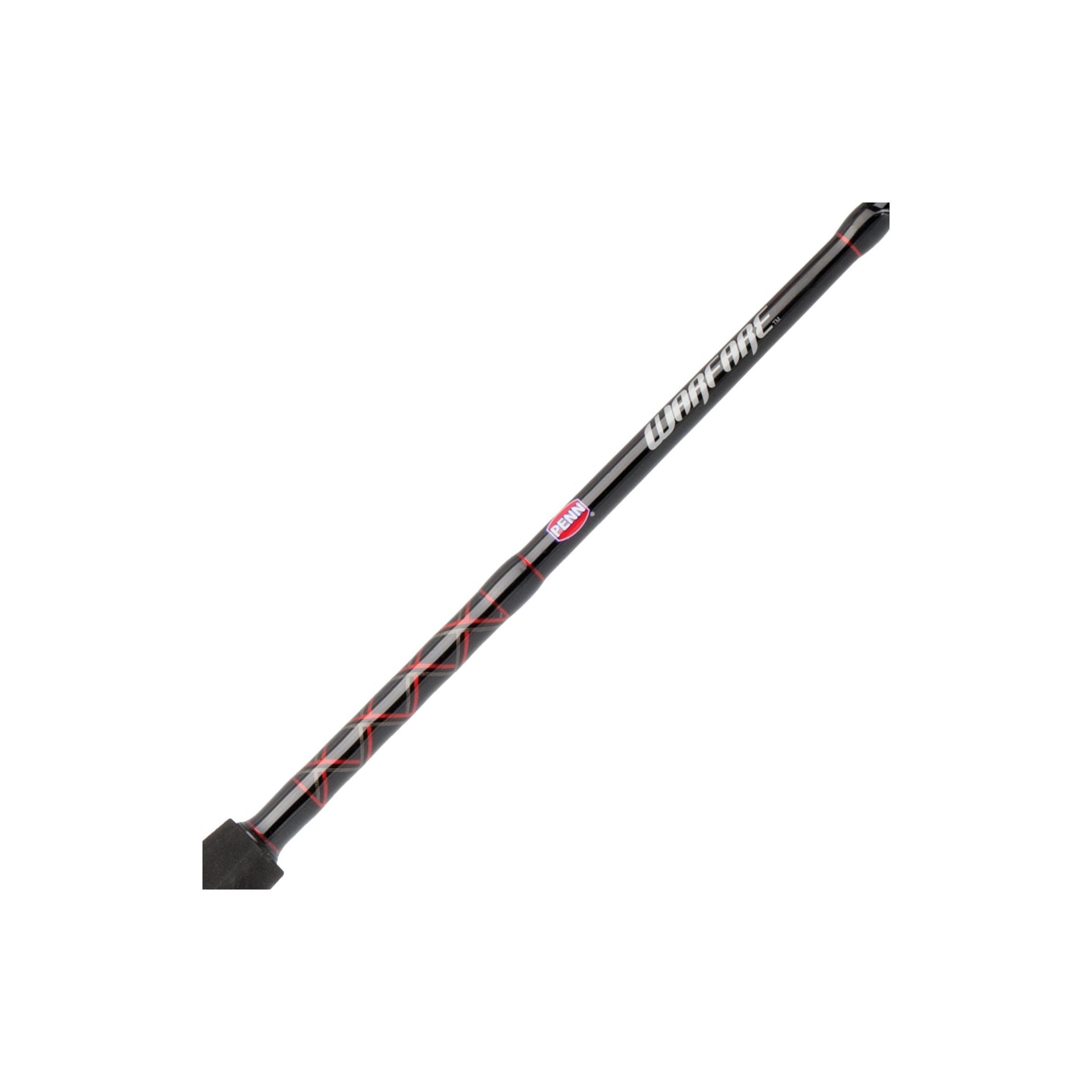 PENN Warfare™ Star Drag Conventional Rod & Reel Combo