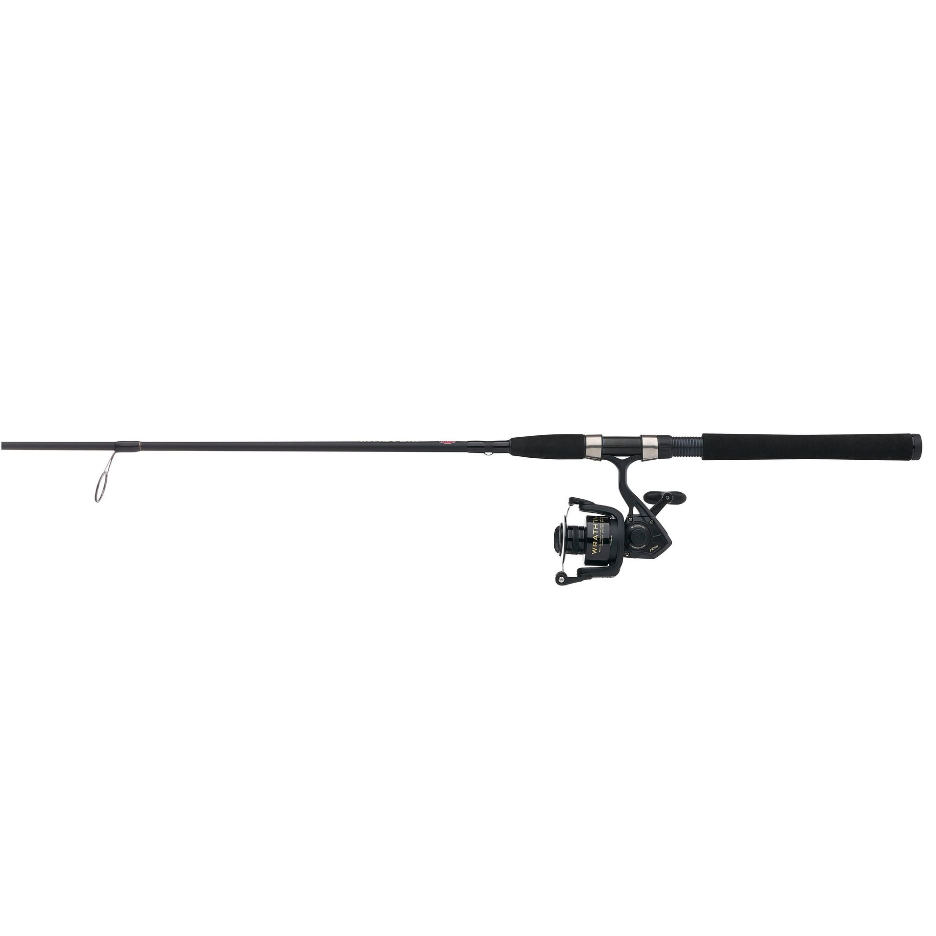 PENN Wrath™ II Spinning Rod & Reel Combo