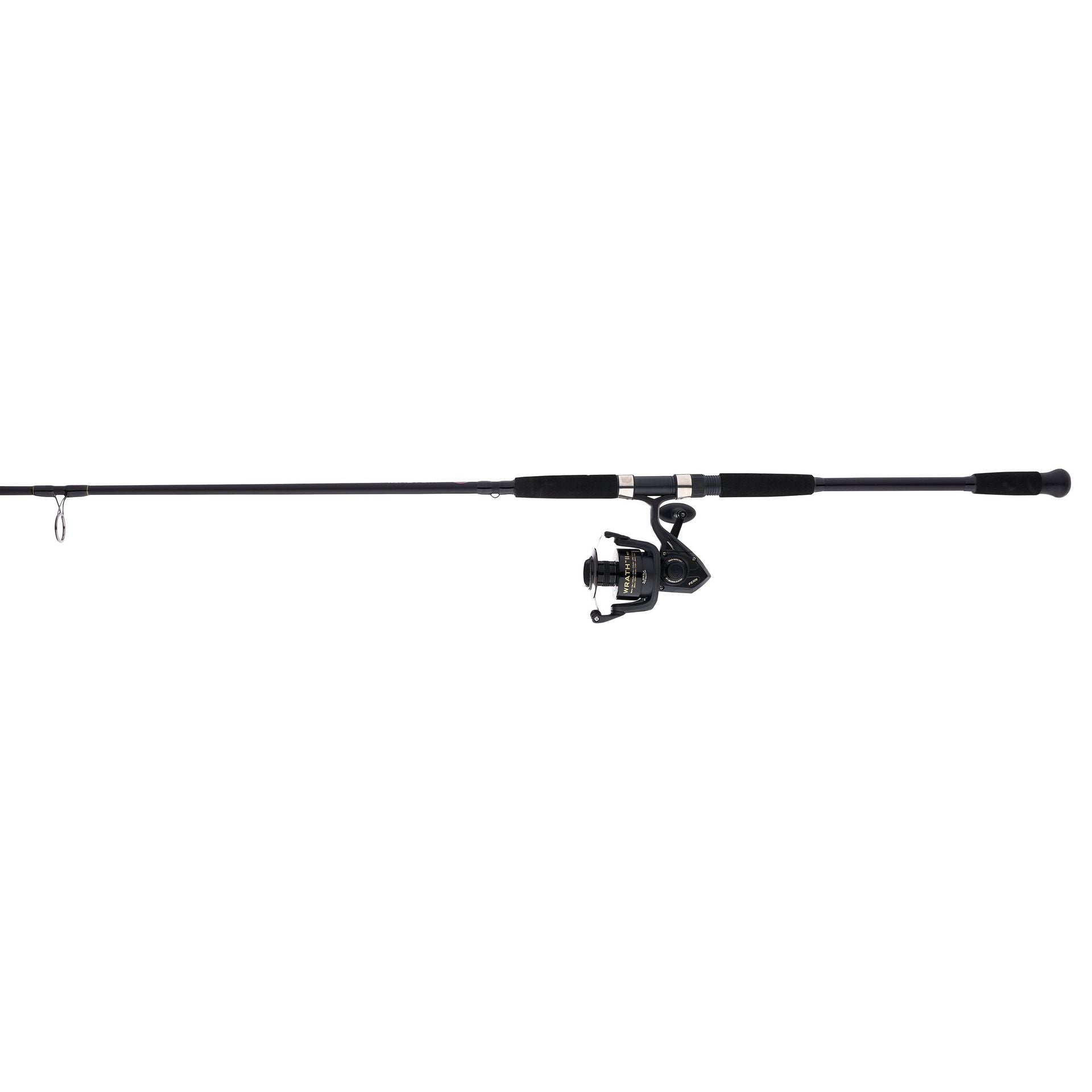 PENN Wrath™ II Spinning Rod & Reel Combo