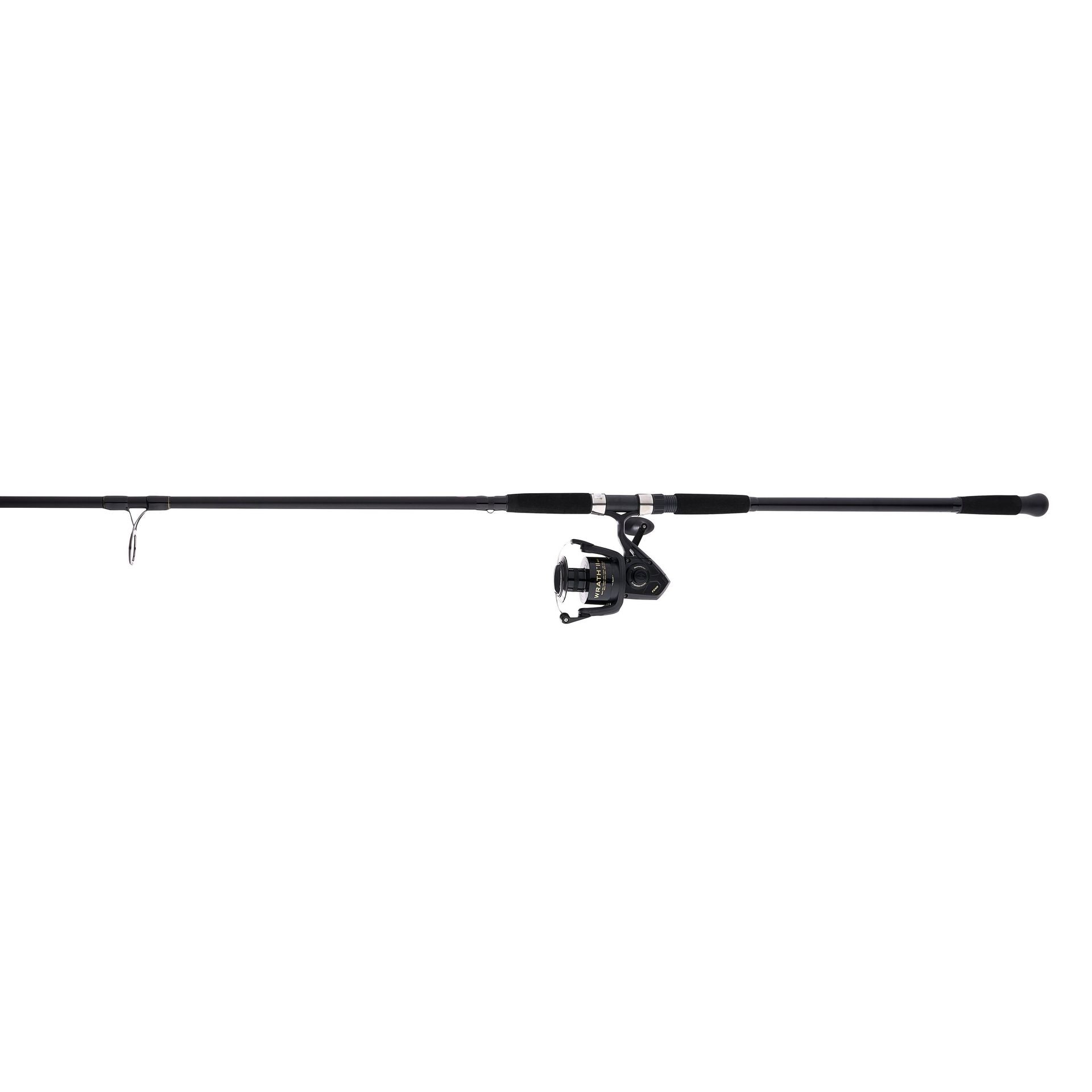 PENN Wrath™ II Spinning Rod & Reel Combo