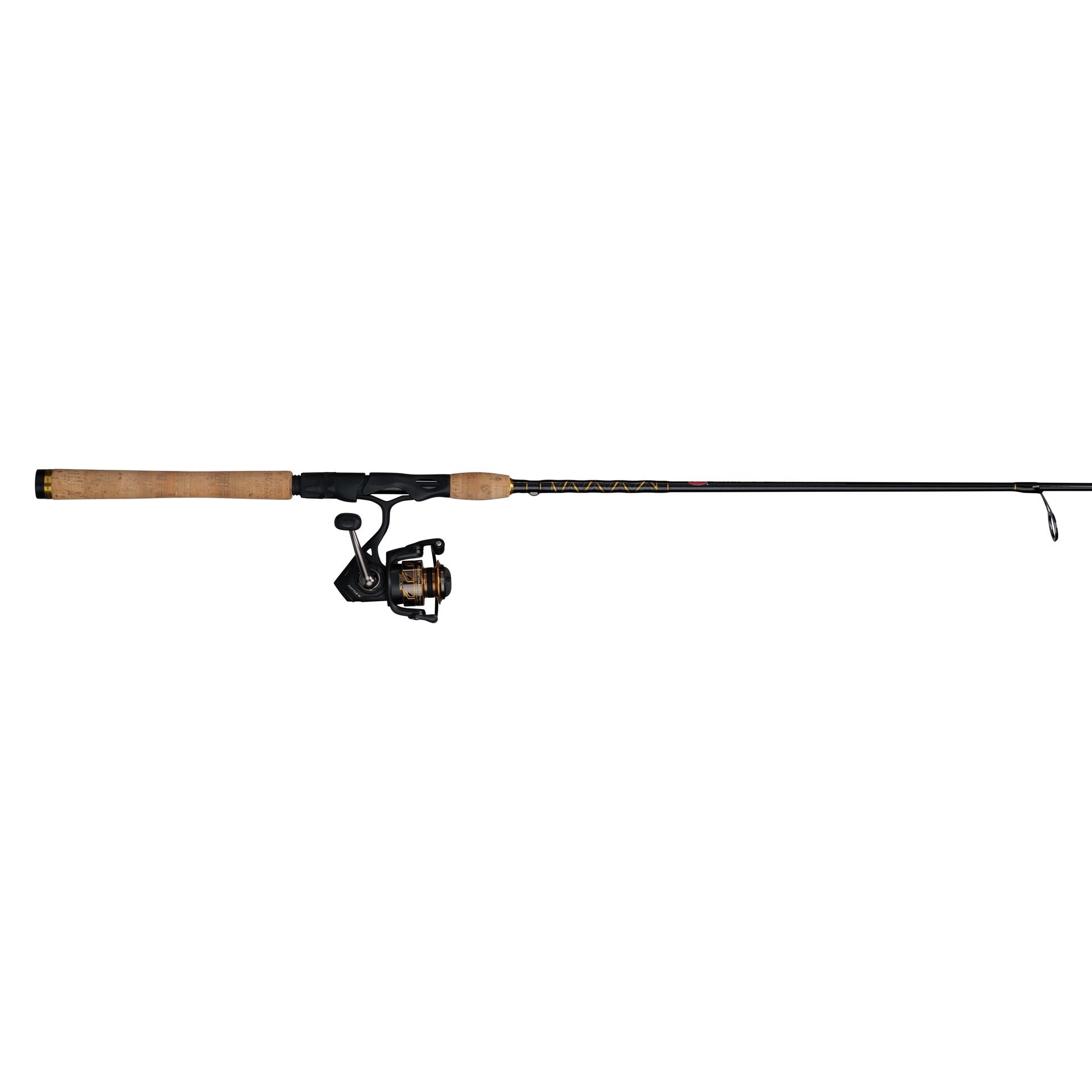 PENN Battle® III Spinning Rod & Reel Combo