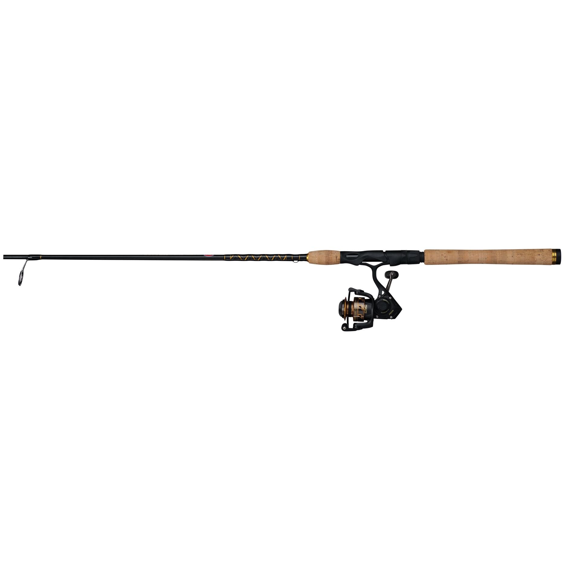 PENN Battle® III Spinning Rod & Reel Combo
