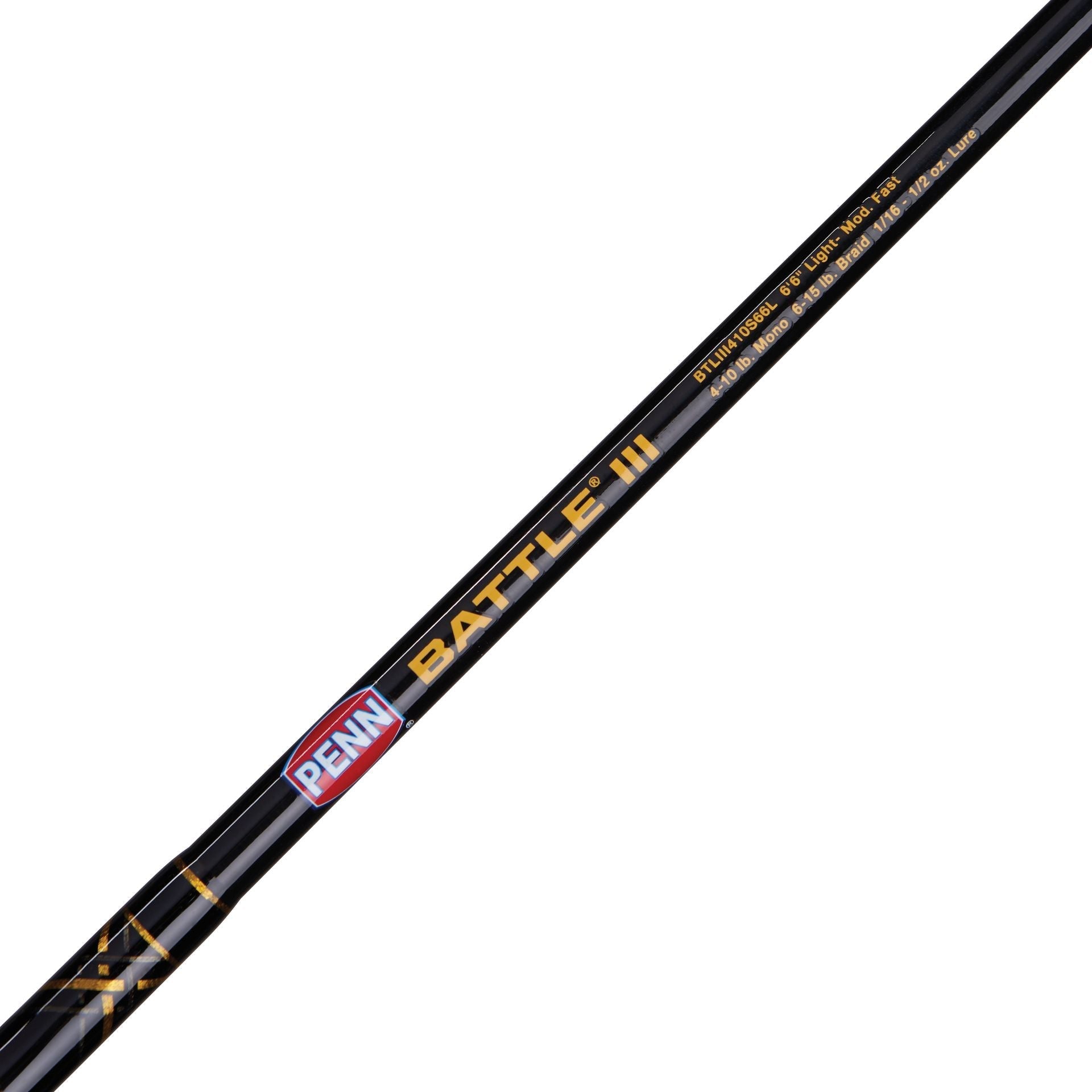 PENN Battle® III Spinning Rod & Reel Combo