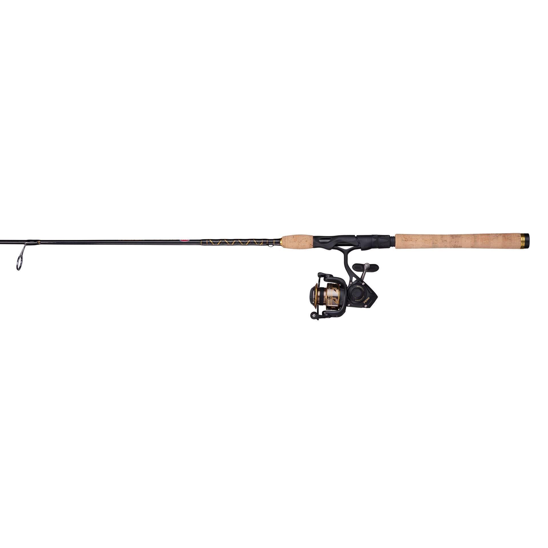 PENN Battle® III Spinning Rod & Reel Combo