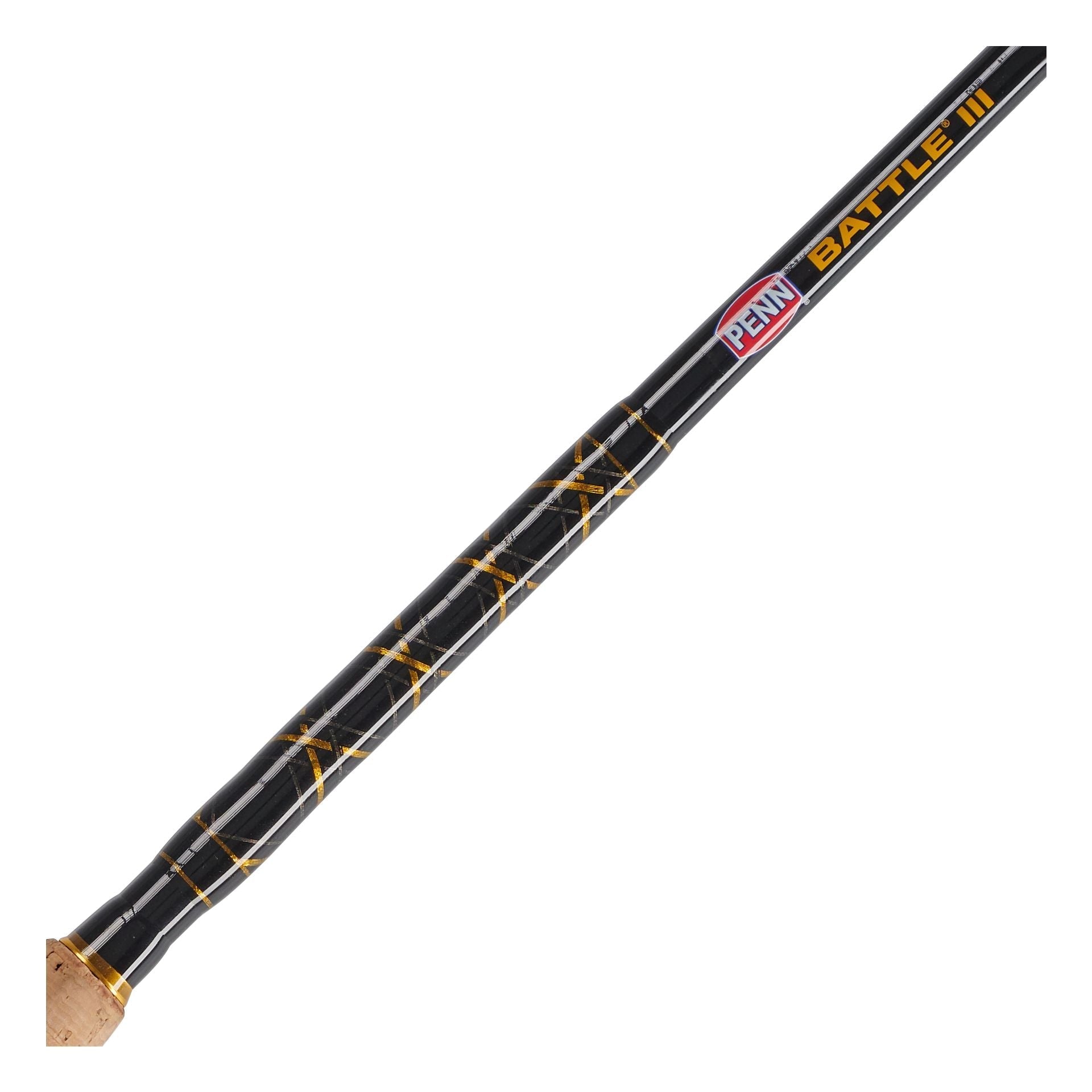 PENN Battle® III Spinning Rod & Reel Combo