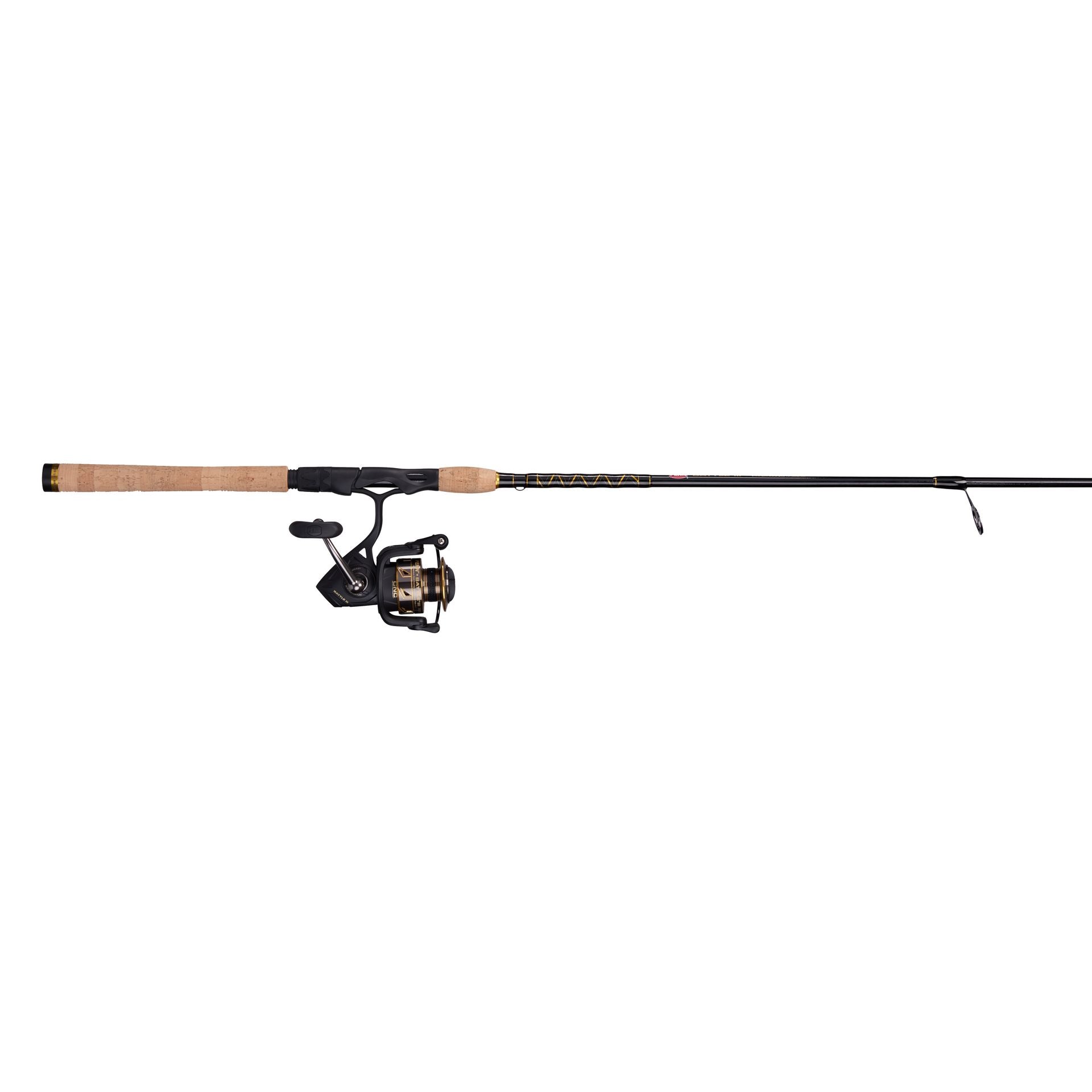 PENN Battle® III Spinning Rod & Reel Combo