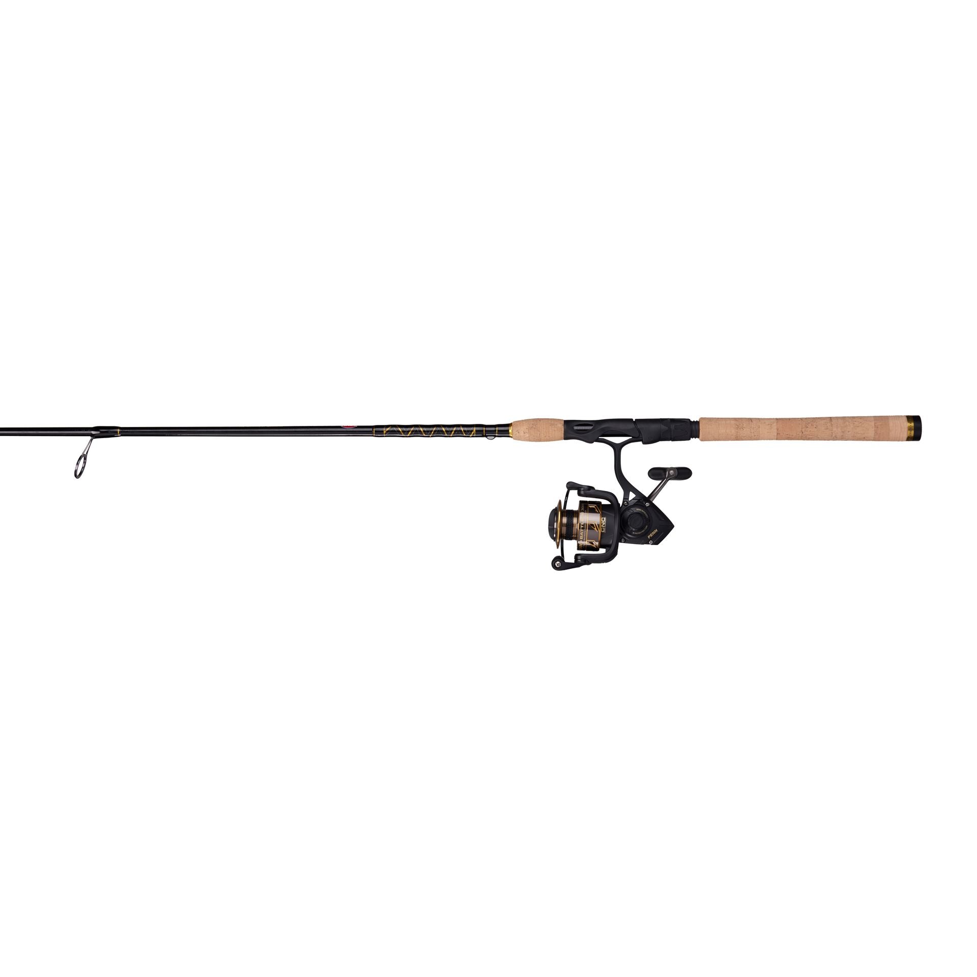 PENN Battle® III Spinning Rod & Reel Combo