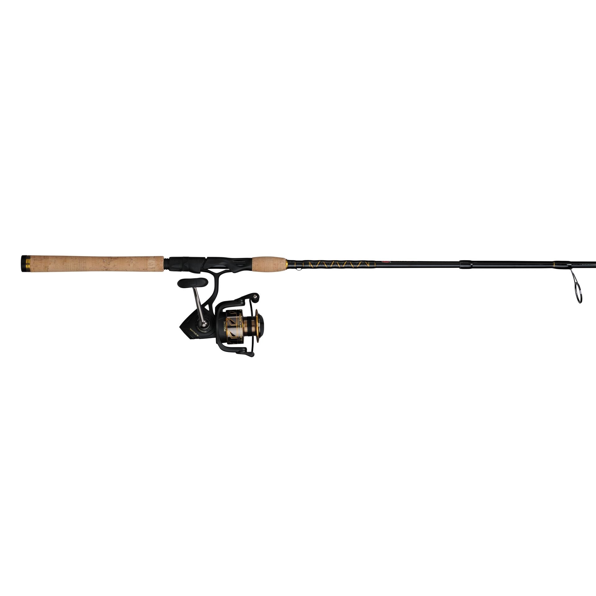 PENN Battle® III Spinning Rod & Reel Combo