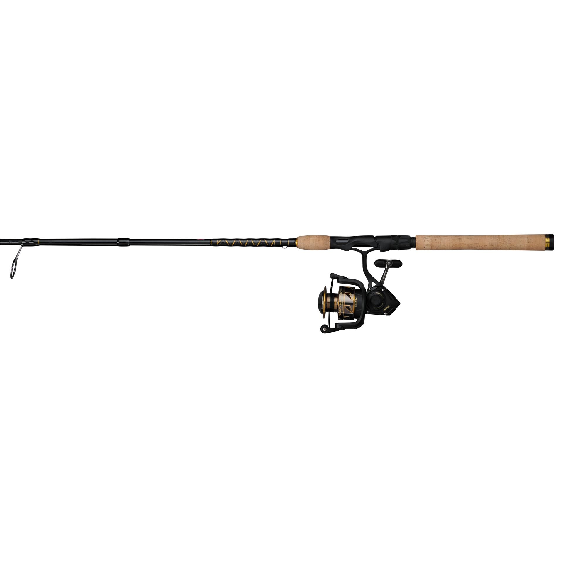 PENN Battle® III Spinning Rod & Reel Combo