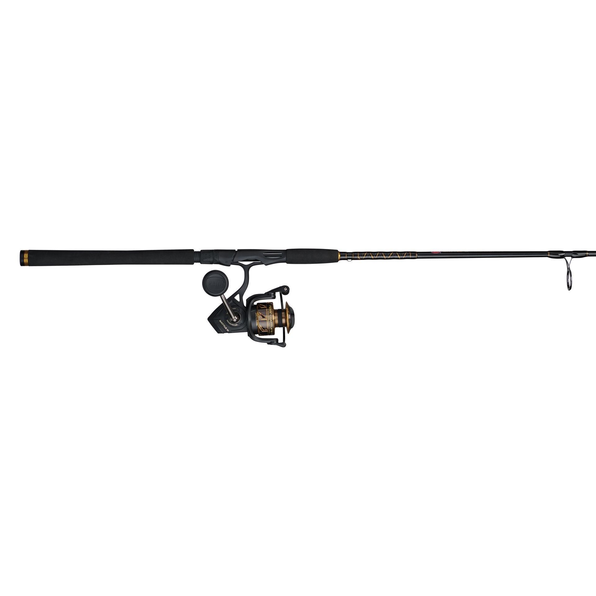 PENN Battle® III Spinning Rod & Reel Combo