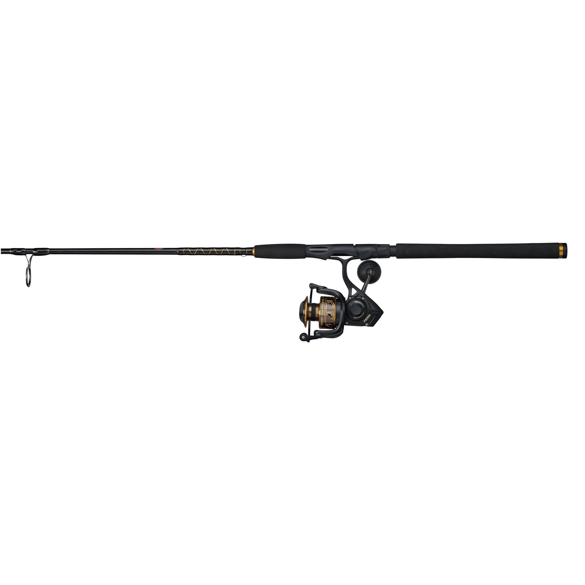 PENN Battle® III Spinning Rod & Reel Combo