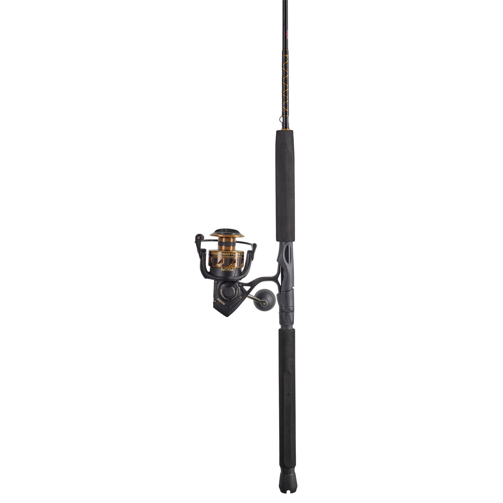 PENN Battle® III Spinning Rod & Reel Combo