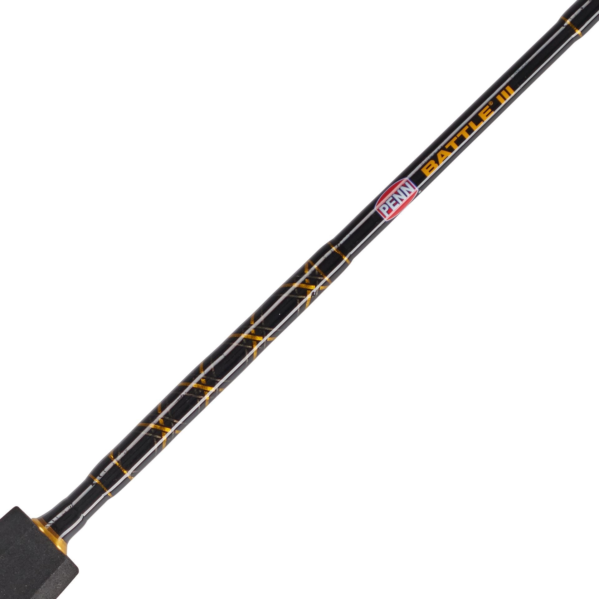 PENN Battle® III Spinning Rod & Reel Combo